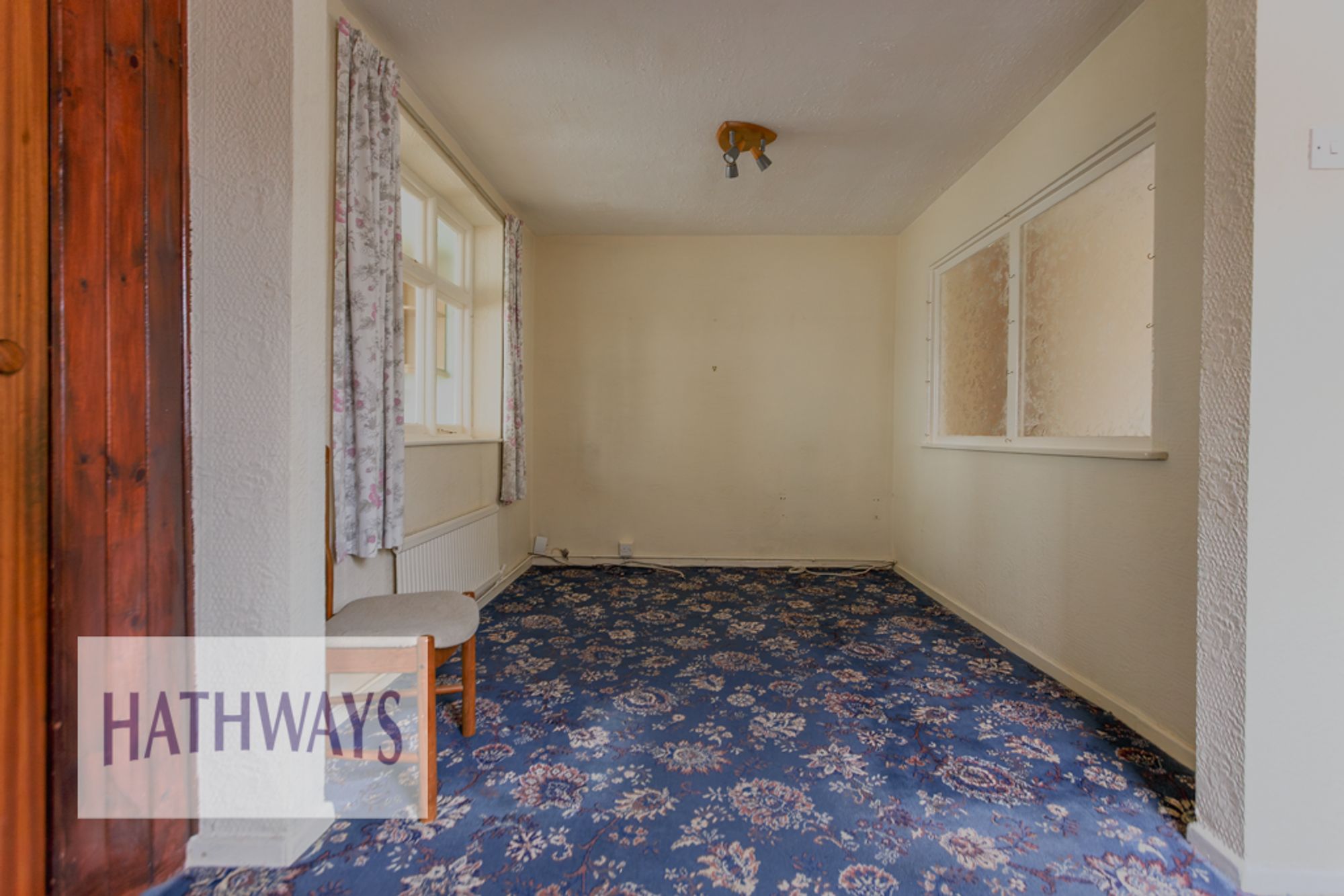 3 bed semi-detached house for sale in Dorset Crescent, Newport 8