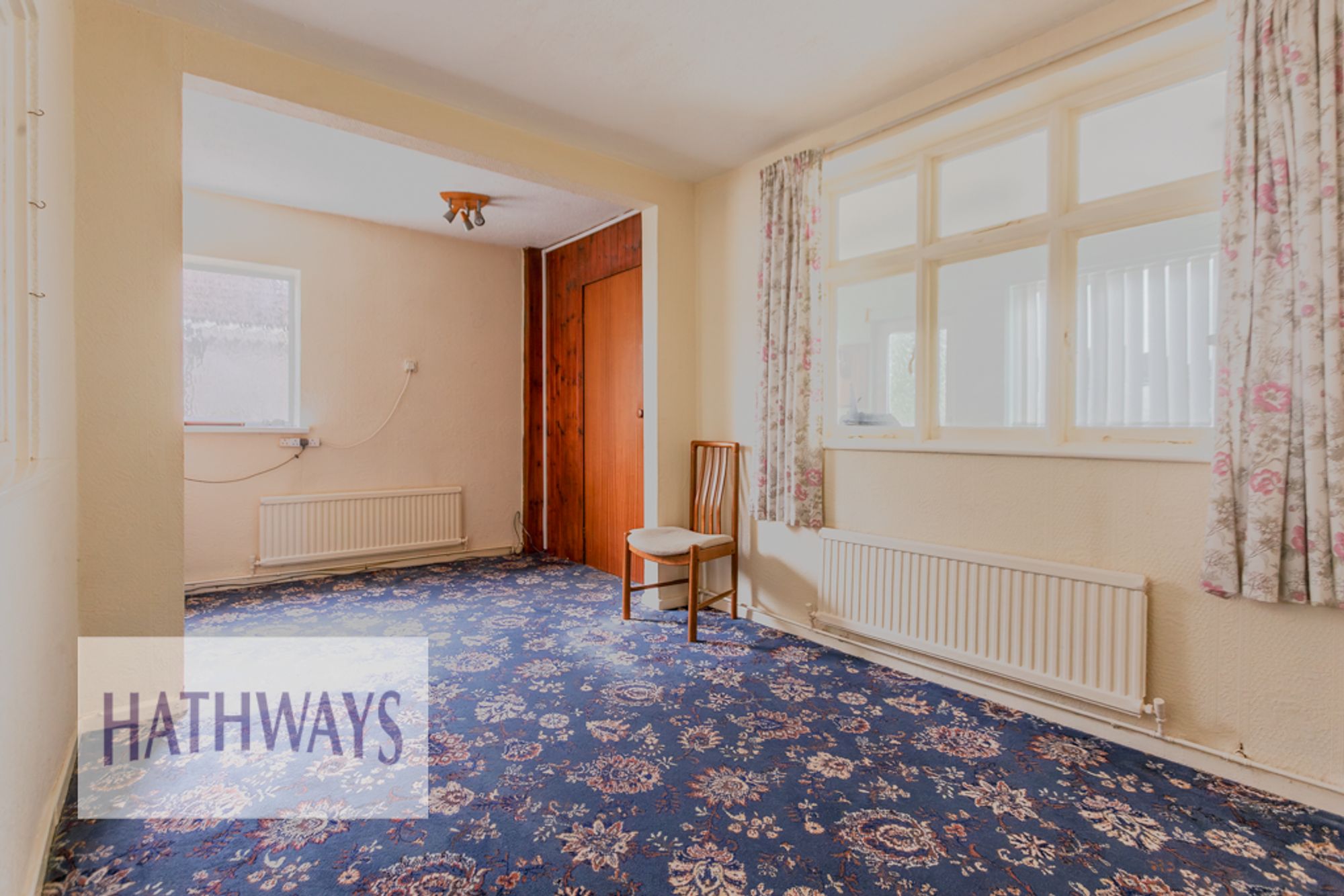 3 bed semi-detached house for sale in Dorset Crescent, Newport  - Property Image 10