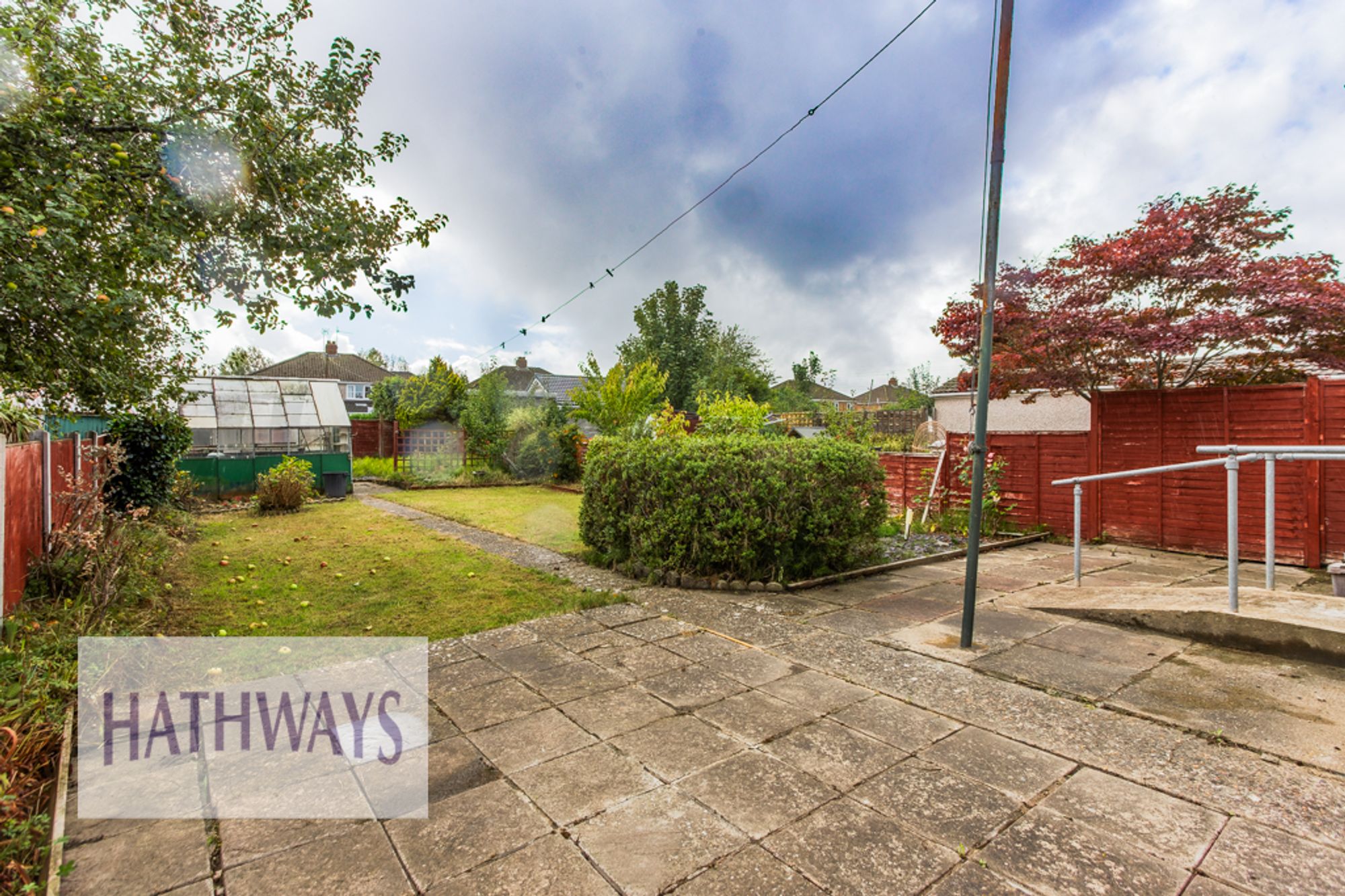 3 bed semi-detached house for sale in Dorset Crescent, Newport  - Property Image 29