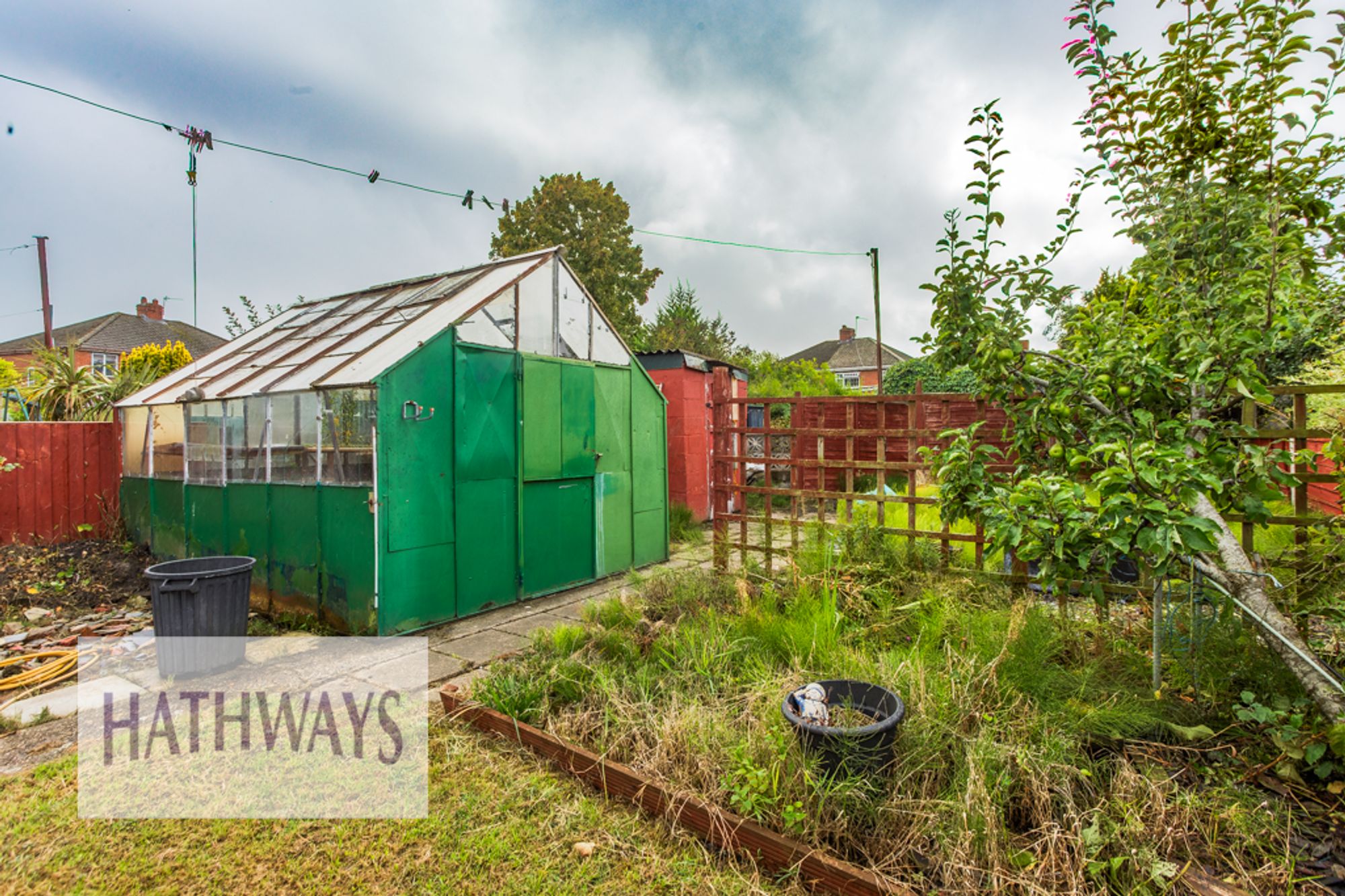 3 bed semi-detached house for sale in Dorset Crescent, Newport  - Property Image 31