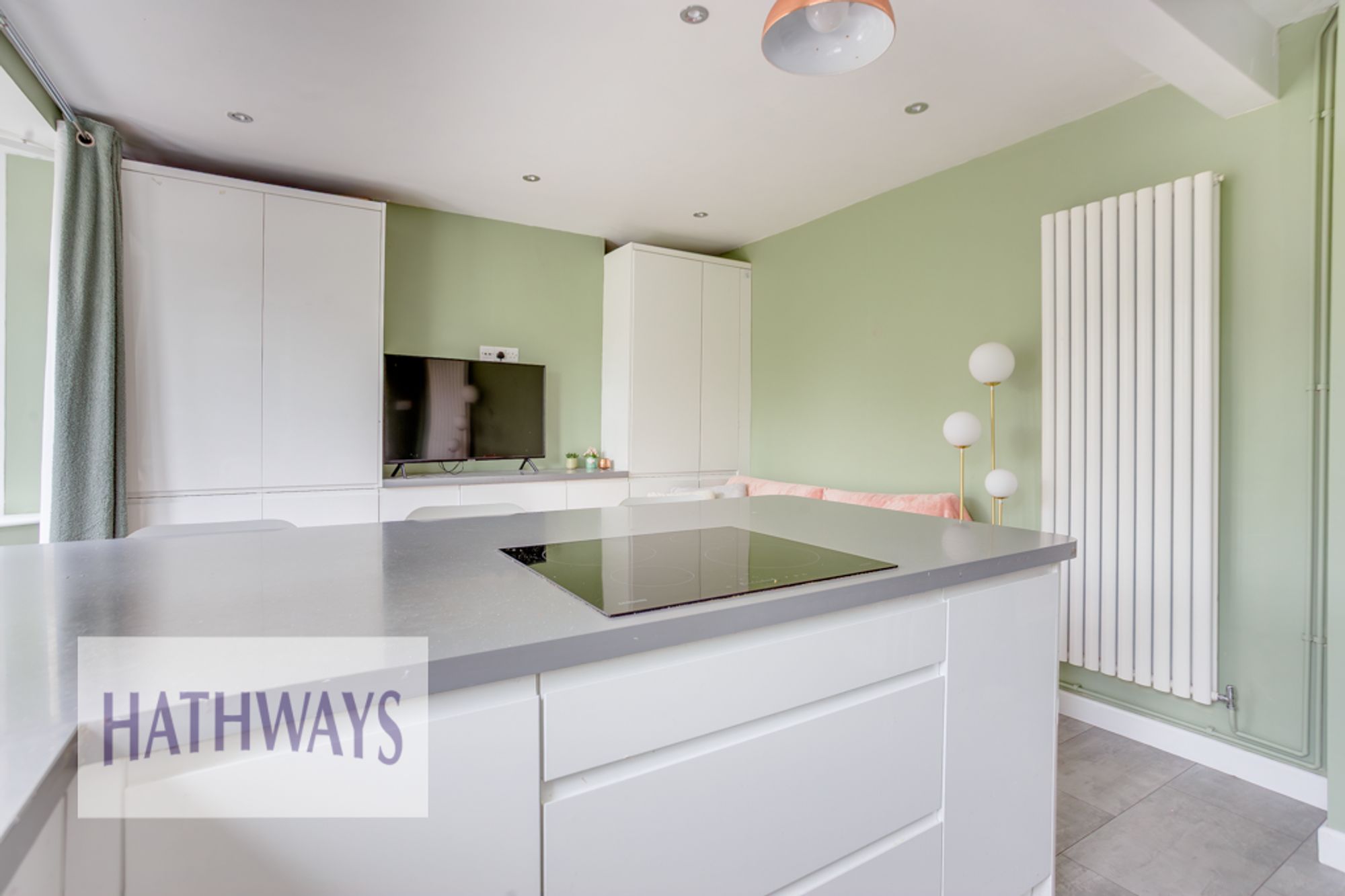 3 bed semi-detached house for sale in Station Road, Cwmbran  - Property Image 7