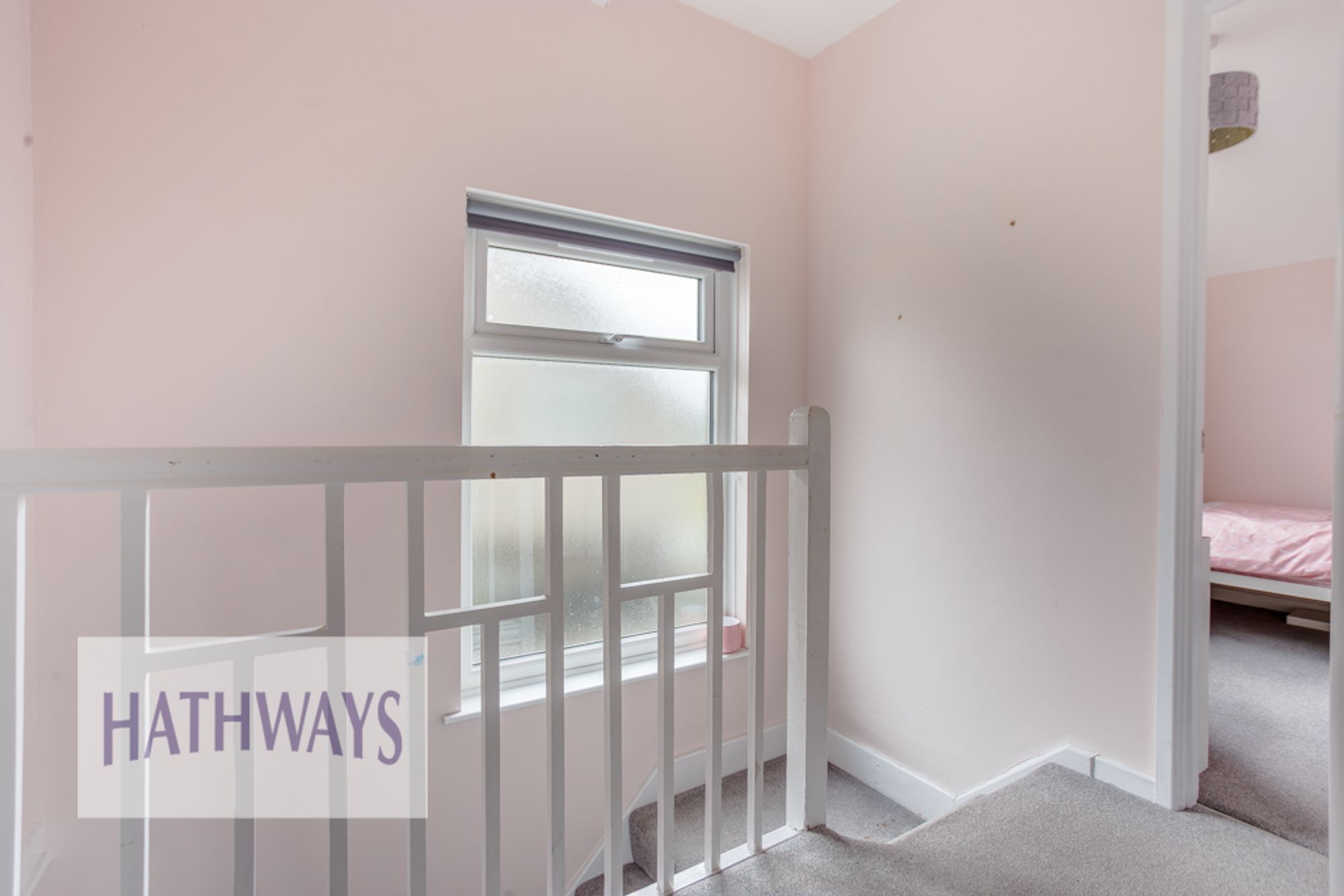 3 bed semi-detached house for sale in Station Road, Cwmbran  - Property Image 13