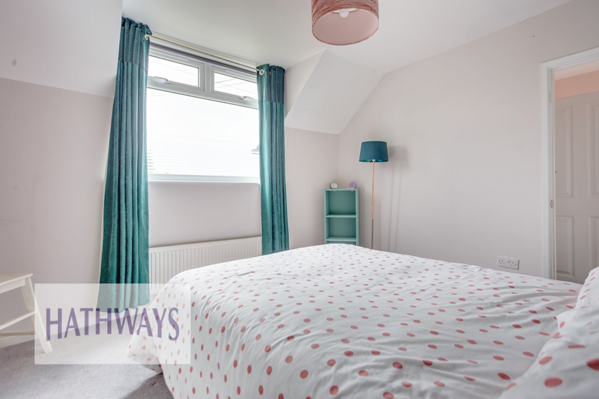 3 bed semi-detached house for sale in Station Road, Cwmbran 14