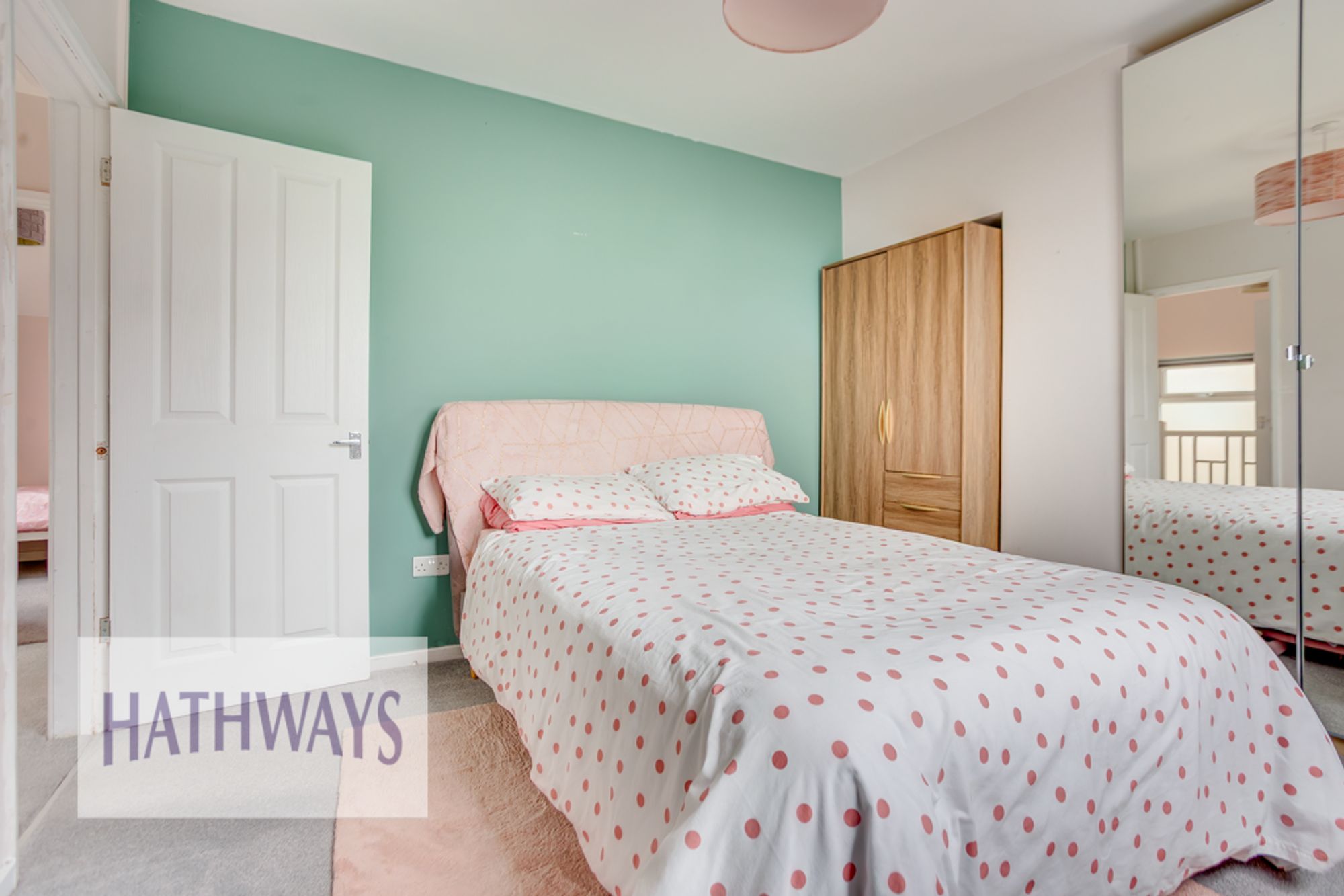 3 bed semi-detached house for sale in Station Road, Cwmbran  - Property Image 17