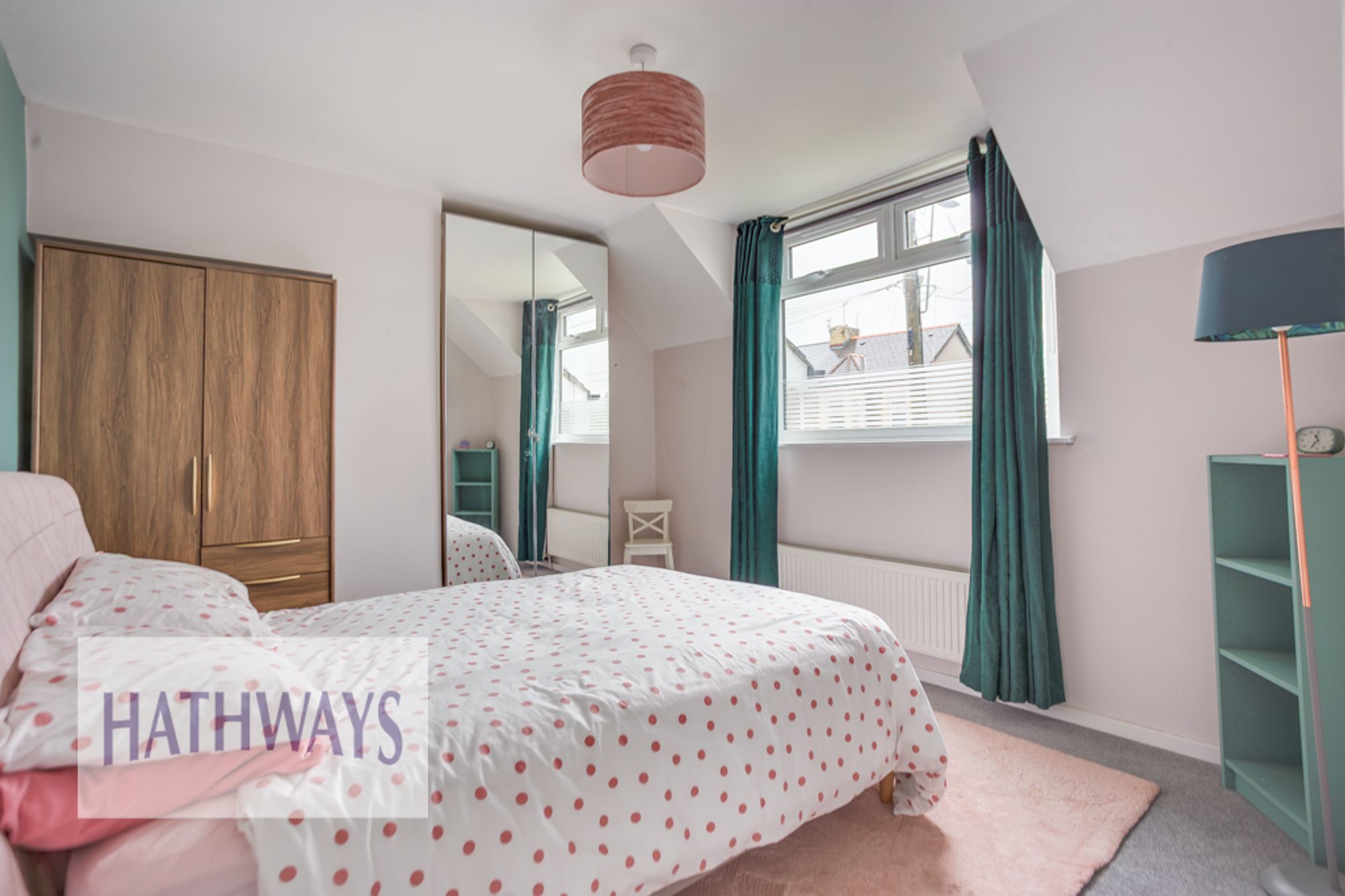 3 bed semi-detached house for sale in Station Road, Cwmbran  - Property Image 14