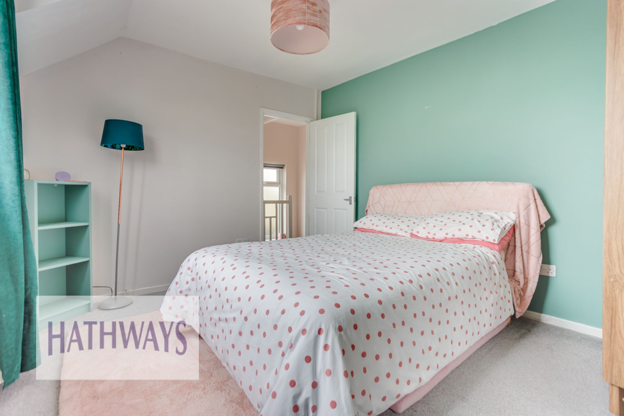 3 bed semi-detached house for sale in Station Road, Cwmbran  - Property Image 16