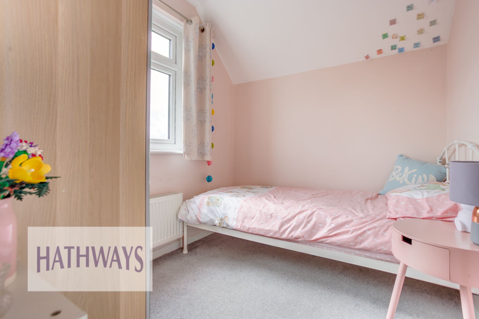 3 bed semi-detached house for sale in Station Road, Cwmbran 21