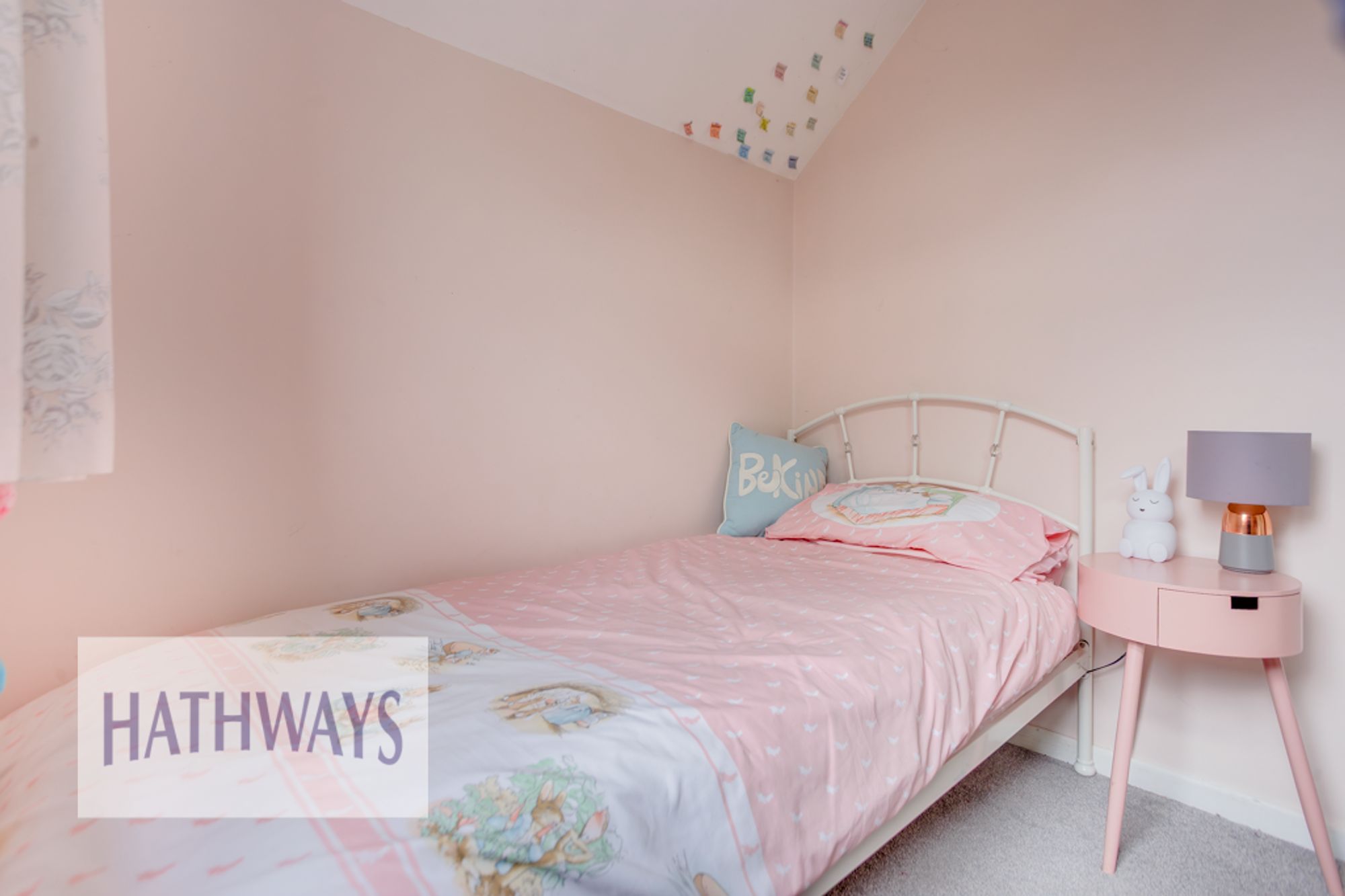 3 bed semi-detached house for sale in Station Road, Cwmbran 20