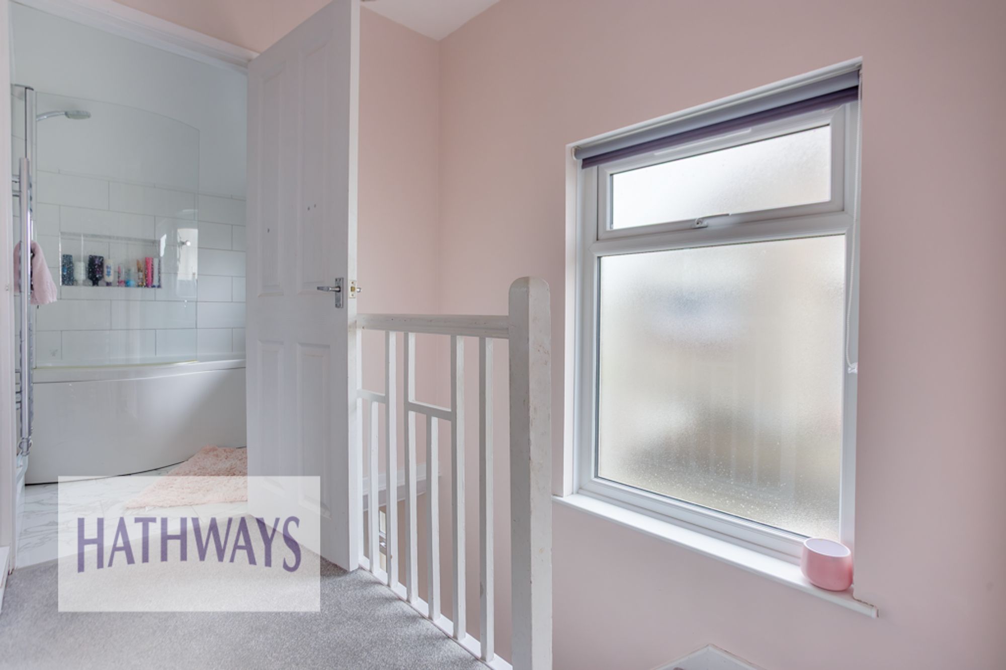 3 bed semi-detached house for sale in Station Road, Cwmbran  - Property Image 23