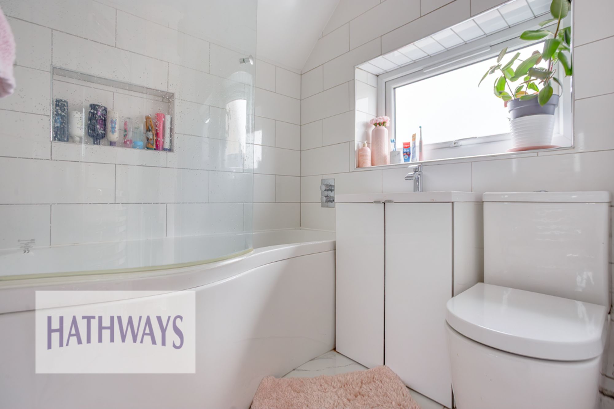 3 bed semi-detached house for sale in Station Road, Cwmbran 23