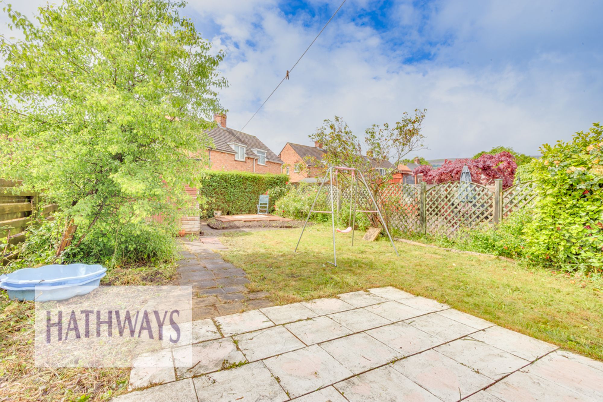 3 bed semi-detached house for sale in Station Road, Cwmbran 27