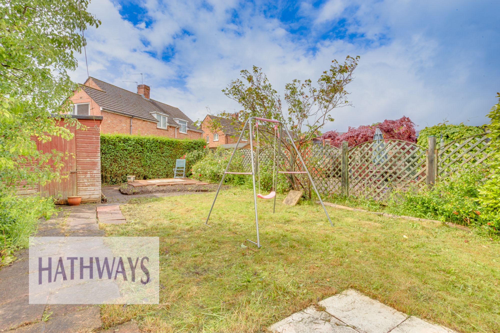 3 bed semi-detached house for sale in Station Road, Cwmbran  - Property Image 30