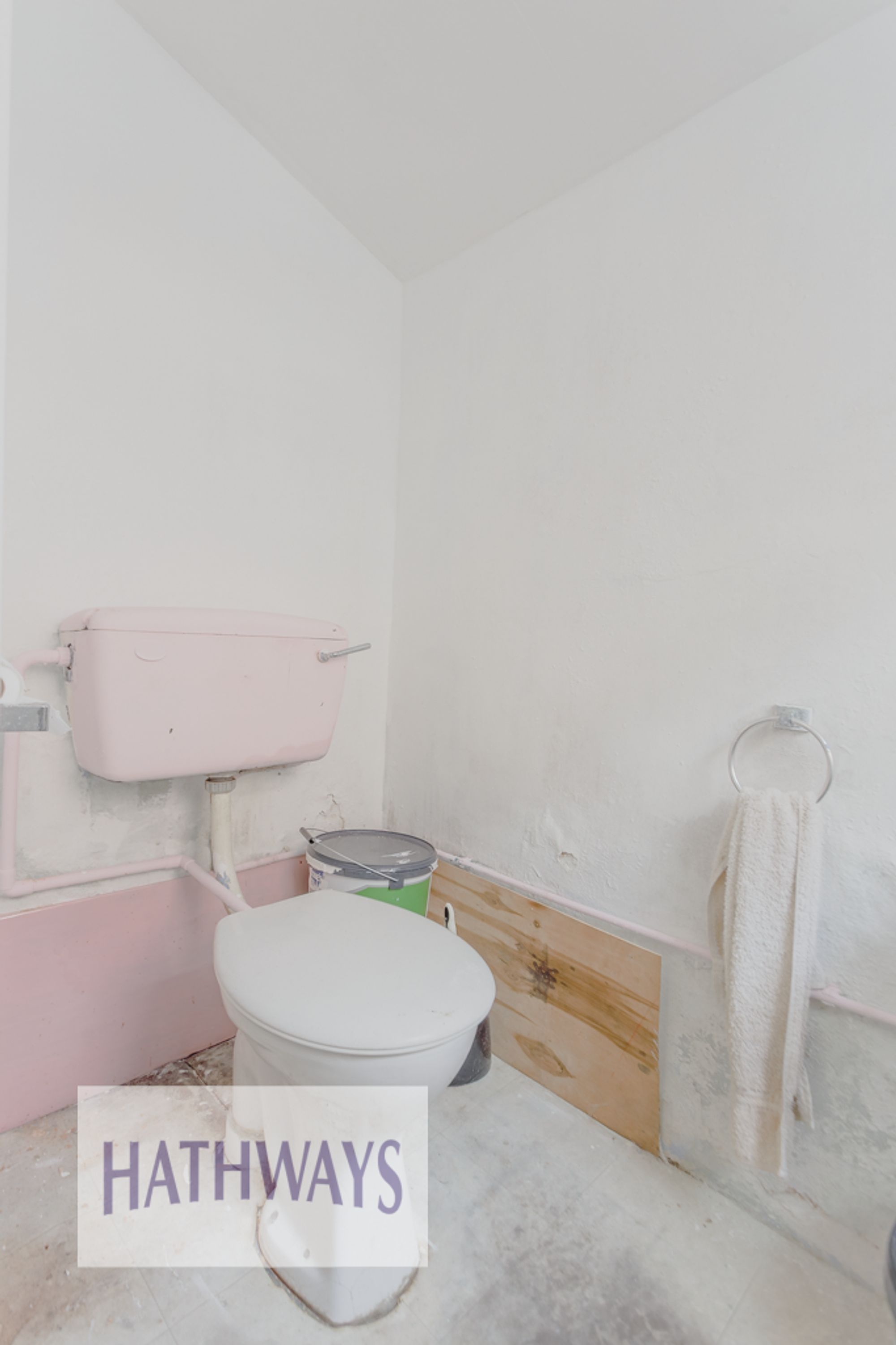 Shop for sale in Windsor Road, Pontypool 19