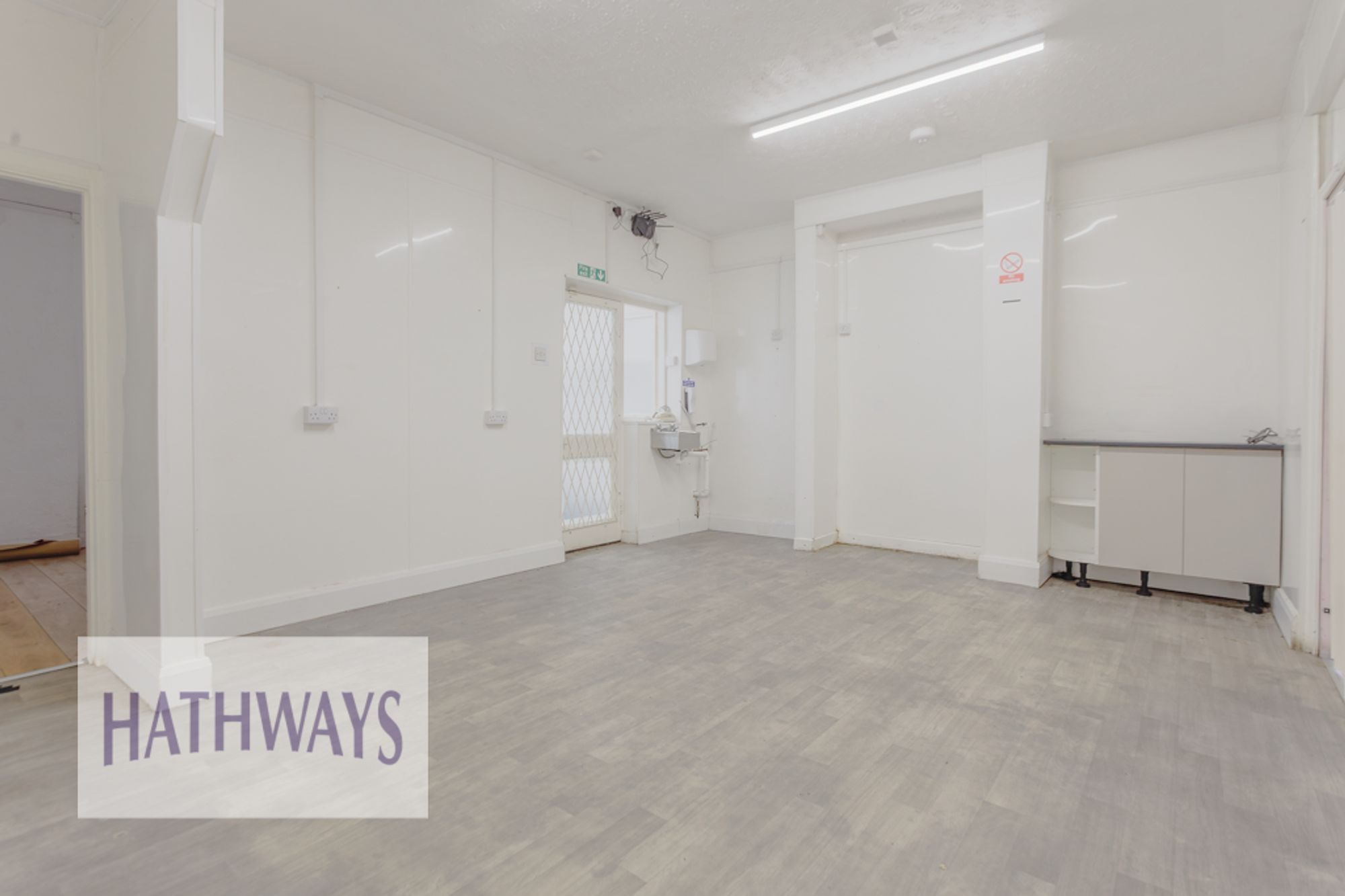 Shop for sale in Windsor Road, Pontypool  - Property Image 6