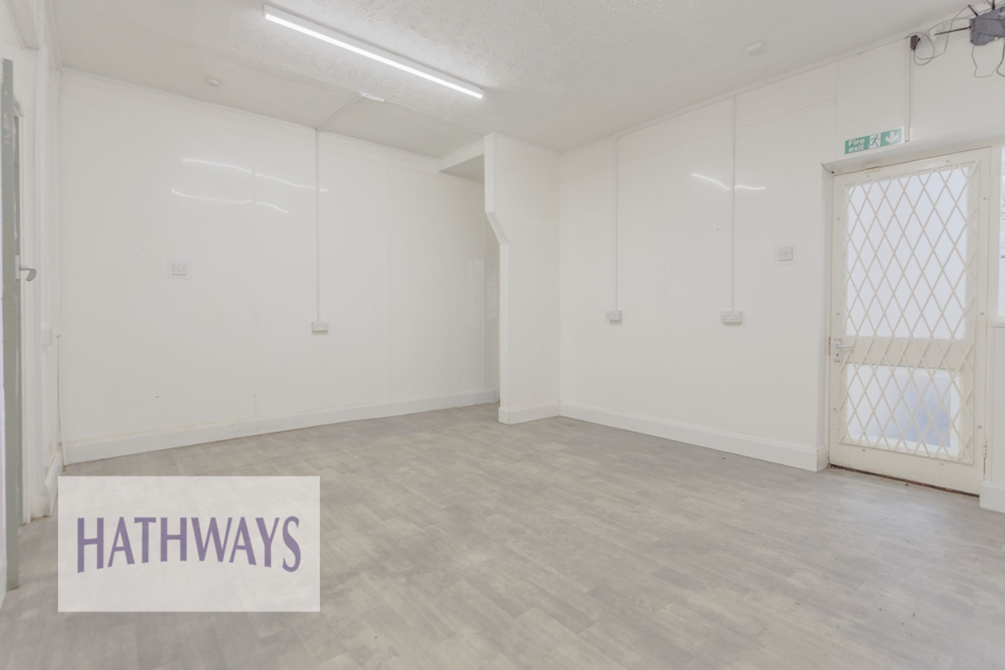 Shop for sale in Windsor Road, Pontypool 7