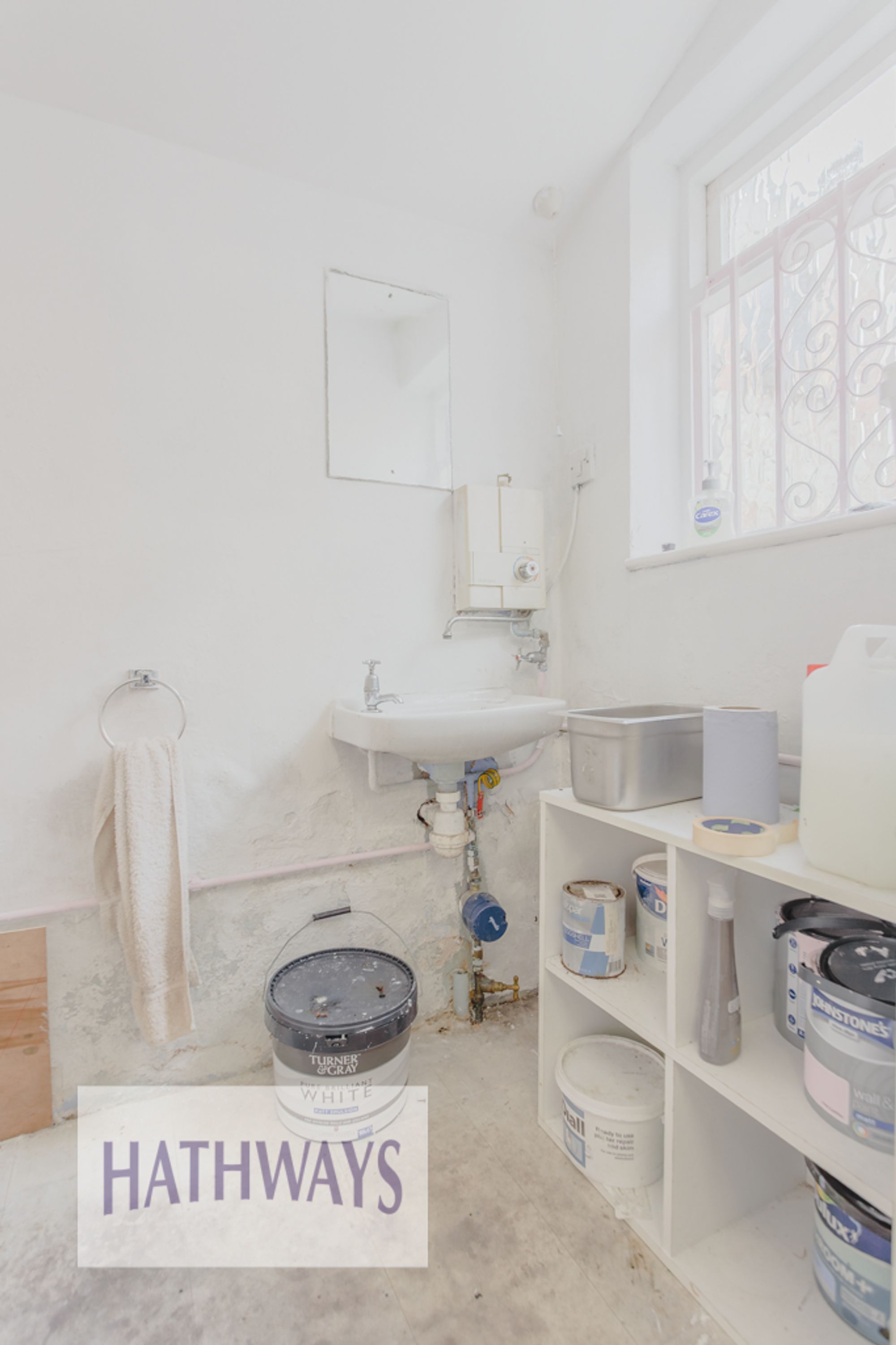 Shop for sale in Windsor Road, Pontypool 18