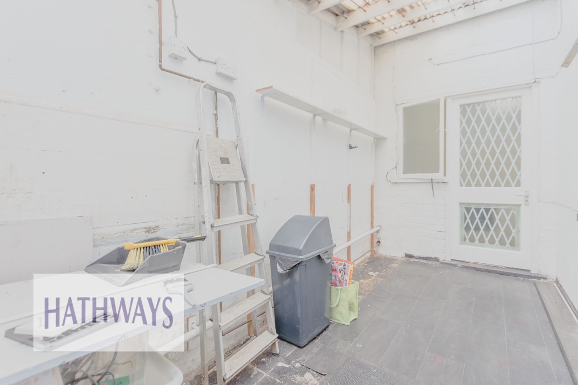 Shop for sale in Windsor Road, Pontypool 14