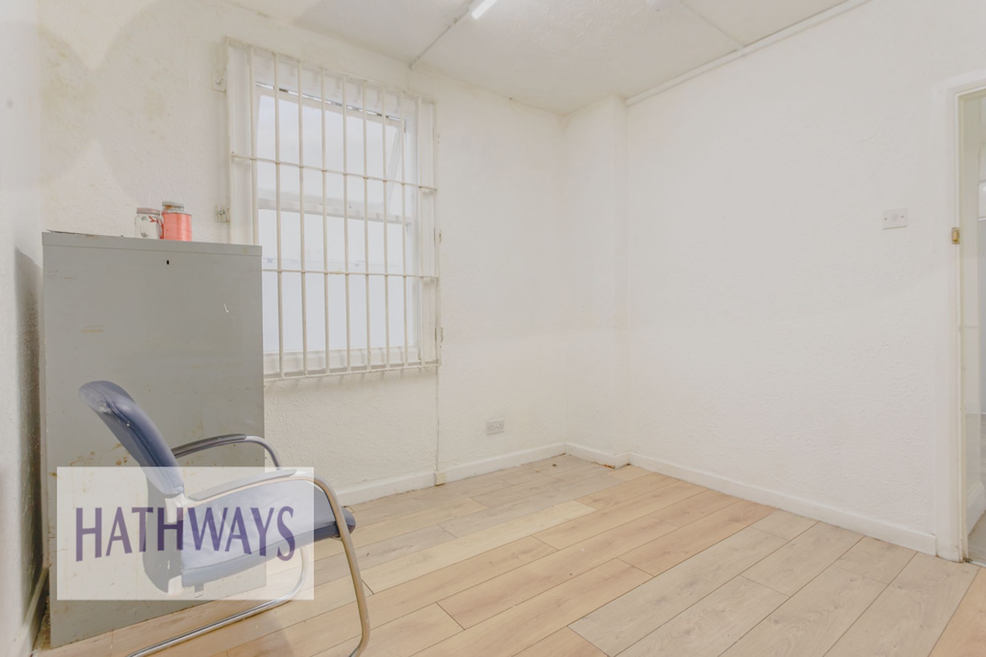 Shop for sale in Windsor Road, Pontypool 10