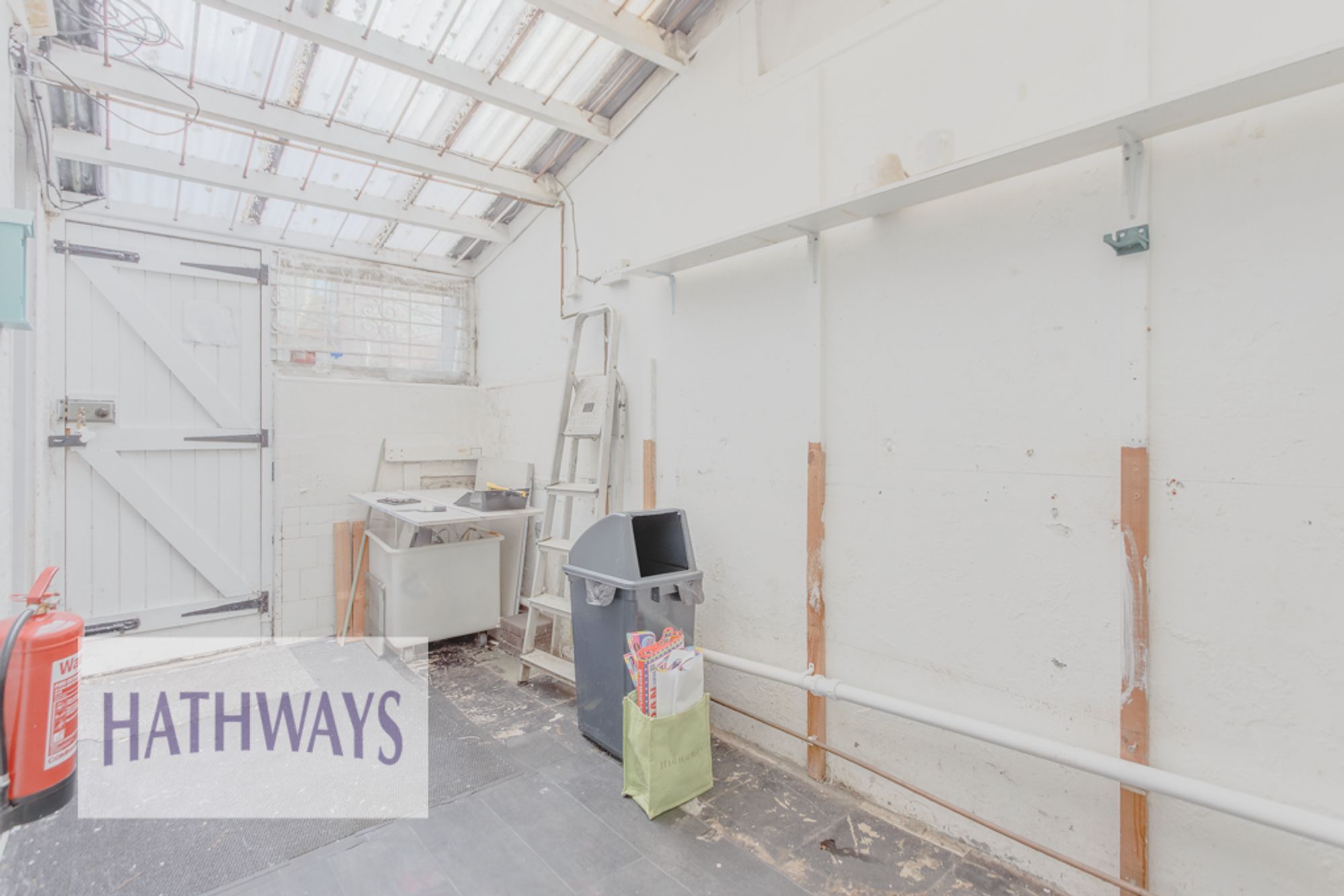 Shop for sale in Windsor Road, Pontypool  - Property Image 16