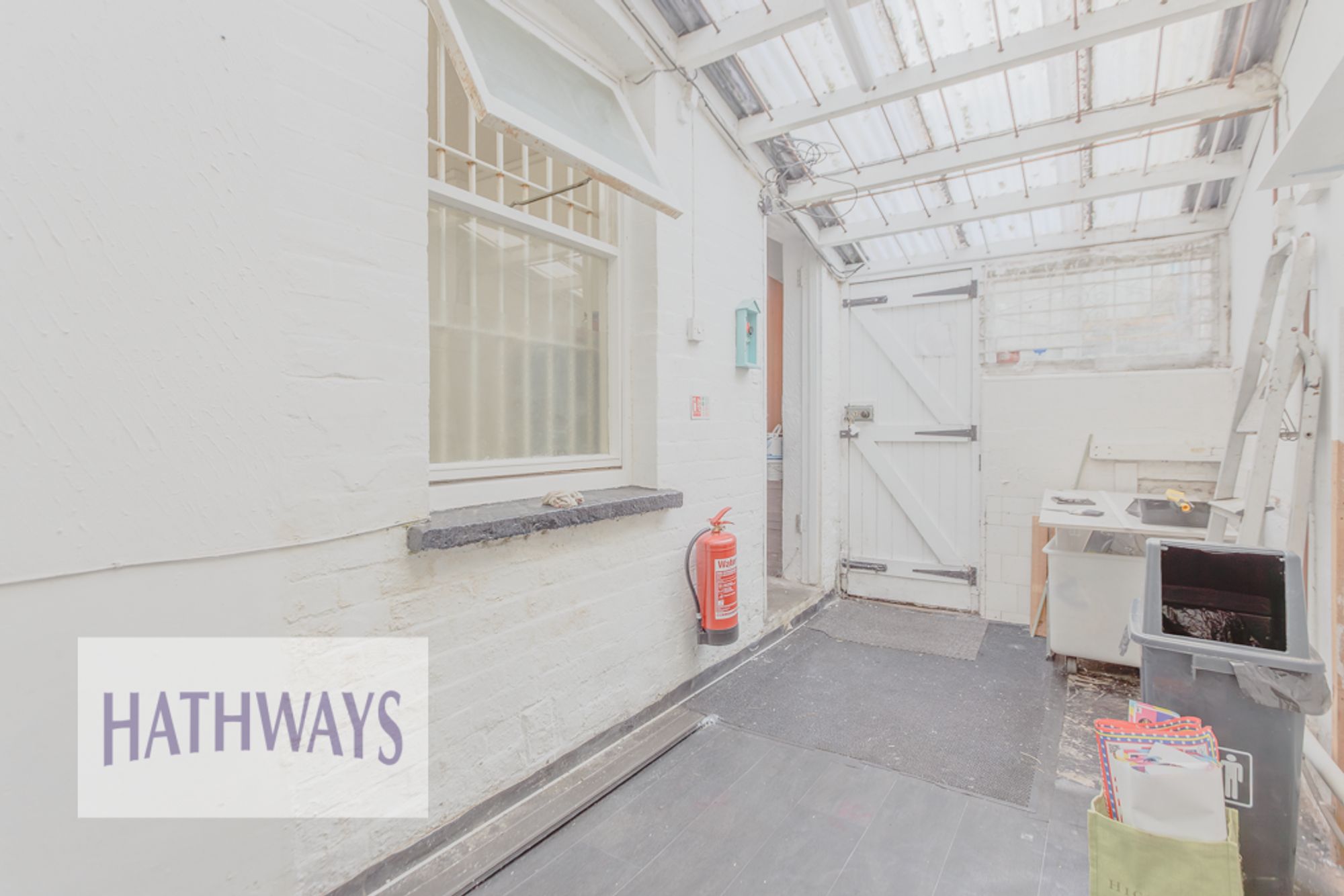 Shop for sale in Windsor Road, Pontypool  - Property Image 14