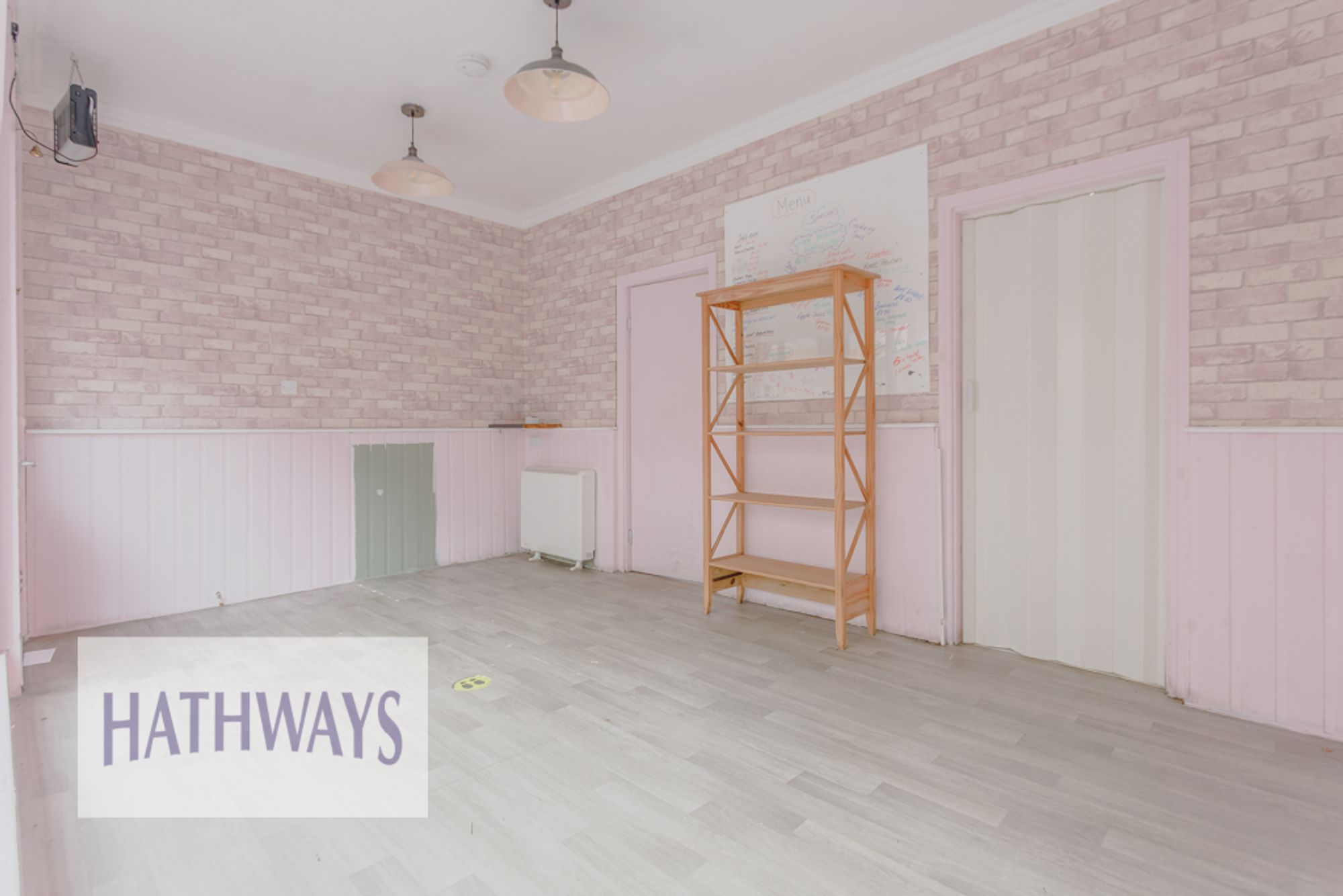 Shop for sale in Windsor Road, Pontypool  - Property Image 5