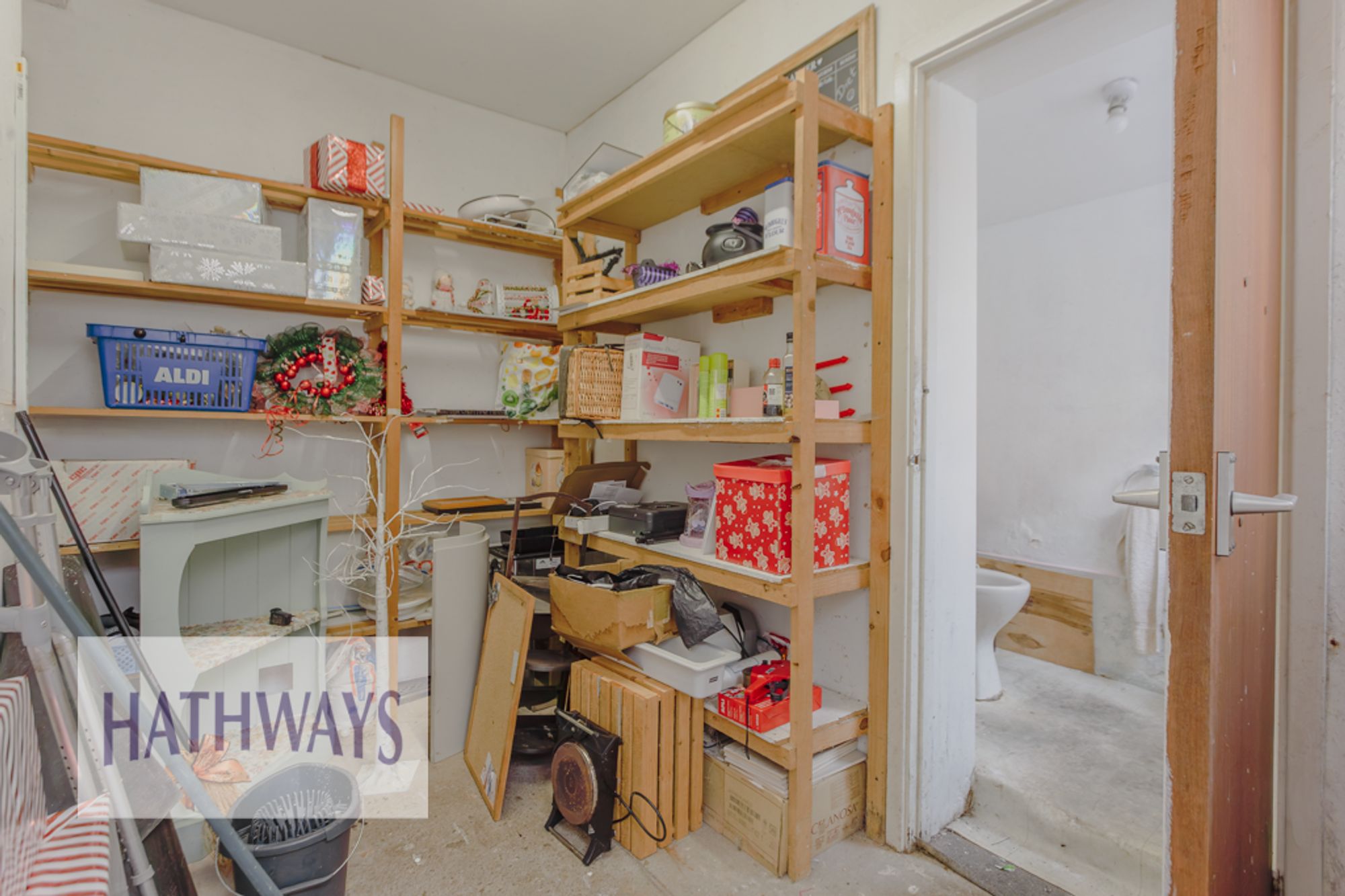 Shop for sale in Windsor Road, Pontypool  - Property Image 18