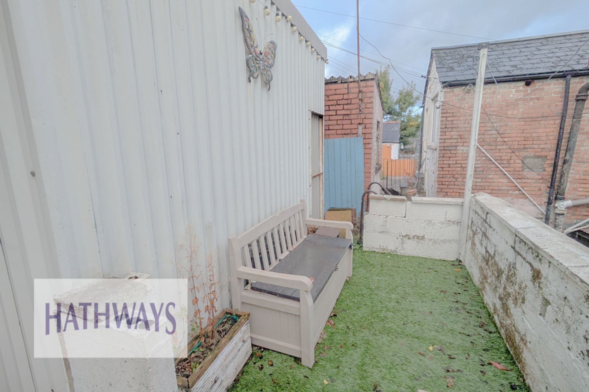 Shop for sale in Windsor Road, Pontypool 23