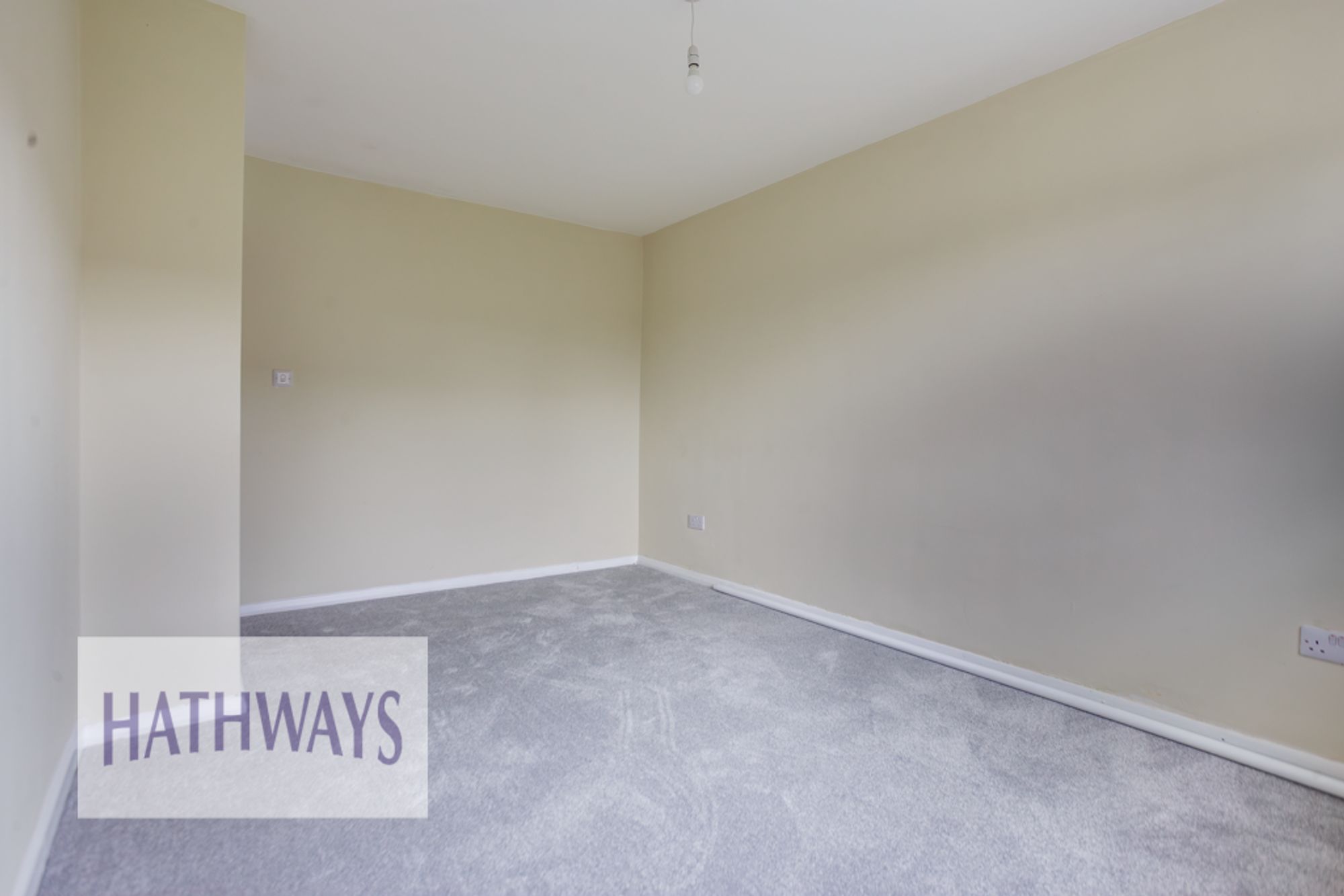 3 bed terraced house for sale in Ledbrooke Close, Cwmbran 15