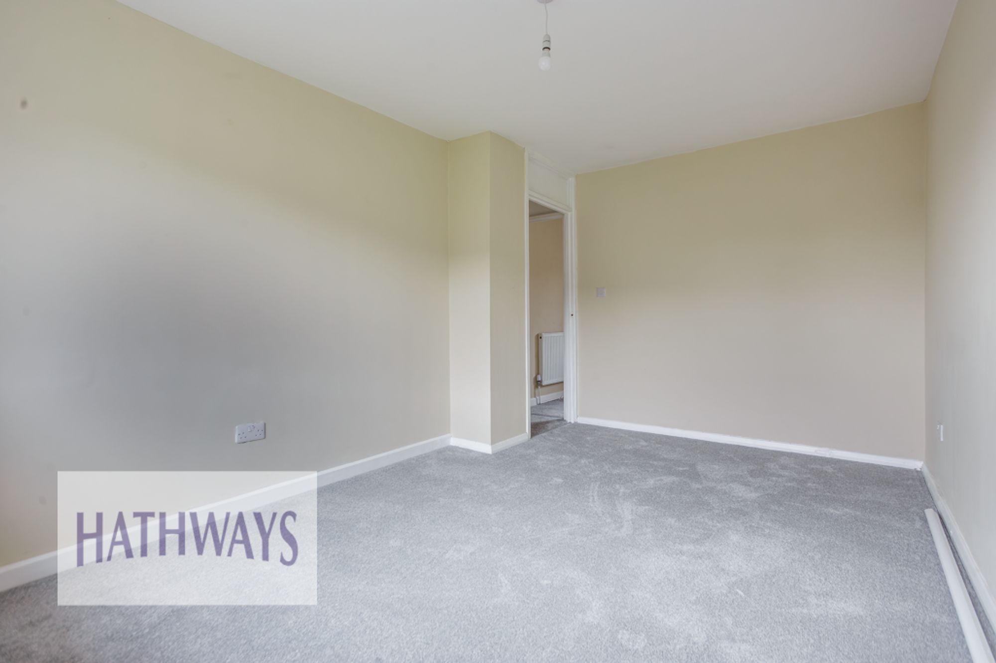 3 bed terraced house for sale in Ledbrooke Close, Cwmbran 16