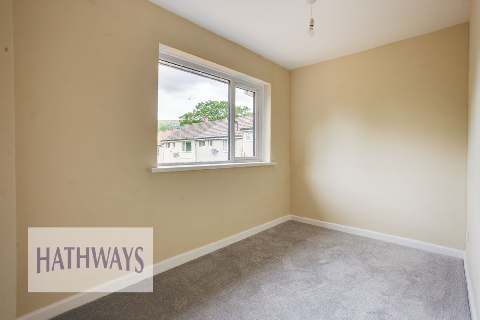 3 bed terraced house for sale in Ledbrooke Close, Cwmbran 19