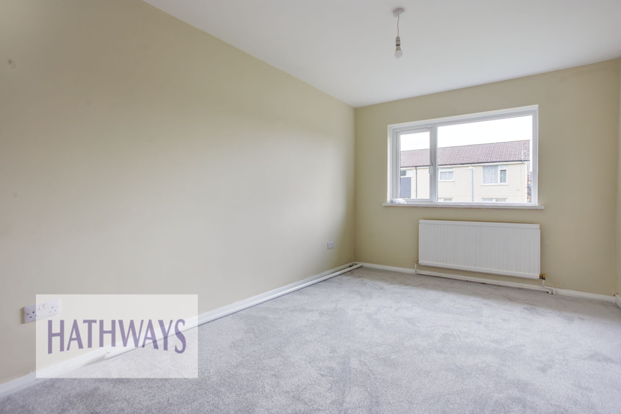 3 bed terraced house for sale in Ledbrooke Close, Cwmbran 13