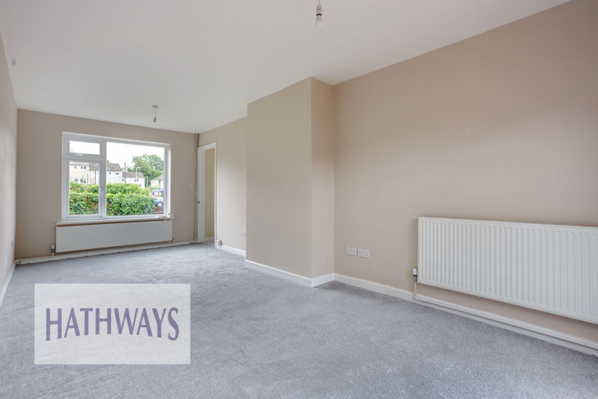 3 bed terraced house for sale in Ledbrooke Close, Cwmbran  - Property Image 5