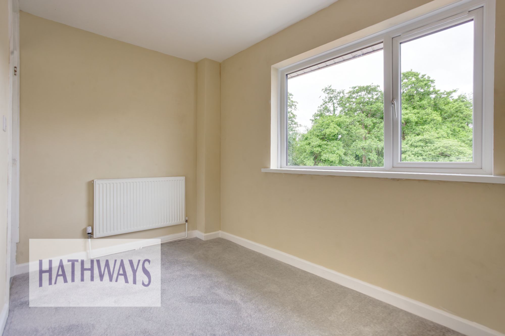 3 bed terraced house for sale in Ledbrooke Close, Cwmbran 20