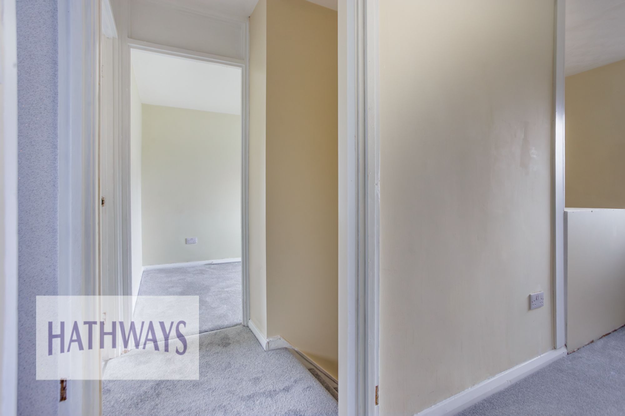 3 bed terraced house for sale in Ledbrooke Close, Cwmbran  - Property Image 18