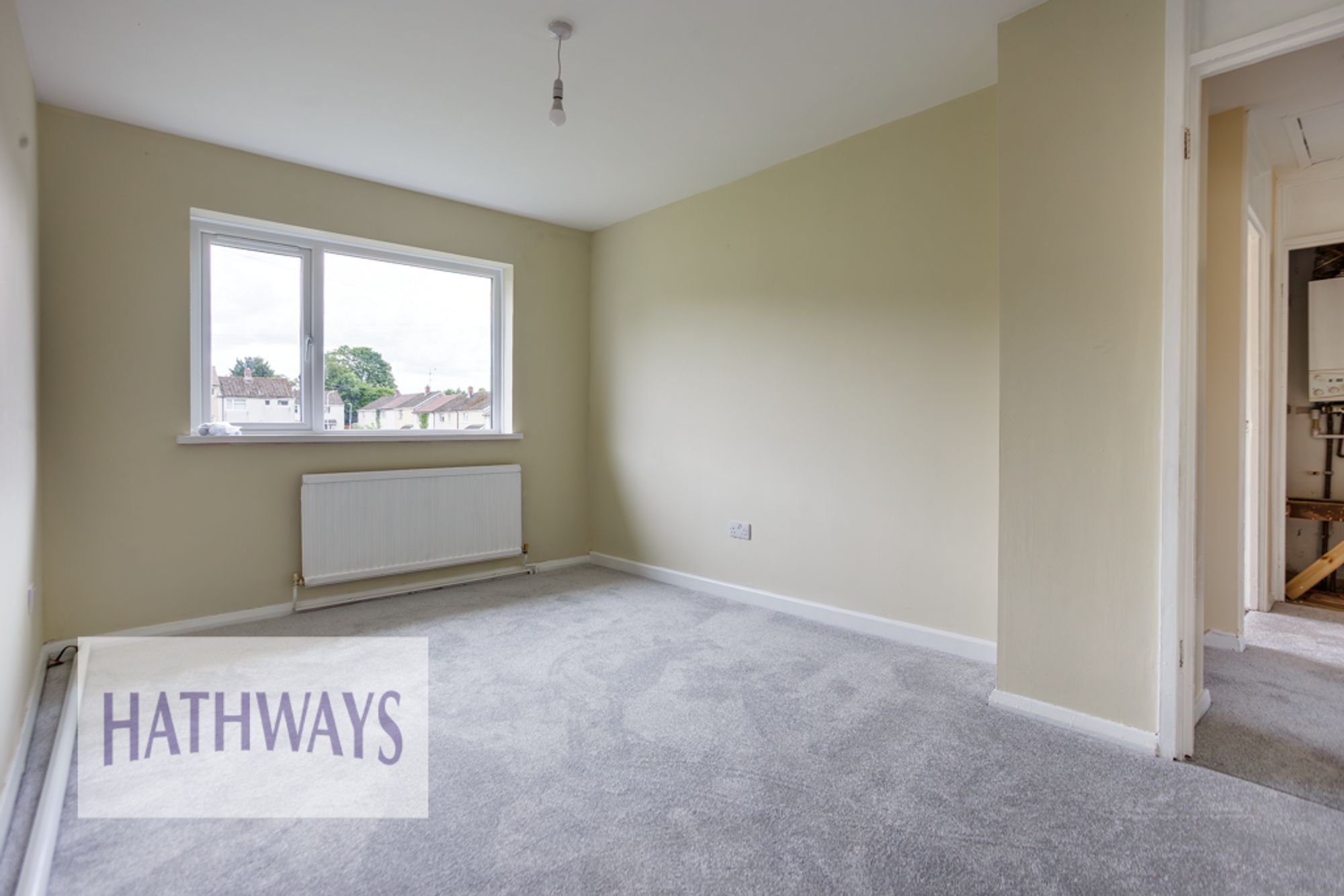 3 bed terraced house for sale in Ledbrooke Close, Cwmbran 14