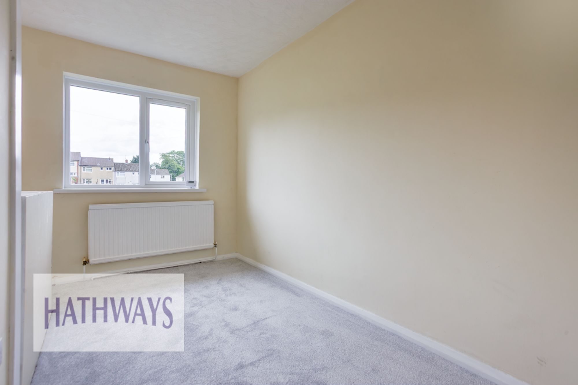 3 bed terraced house for sale in Ledbrooke Close, Cwmbran 22