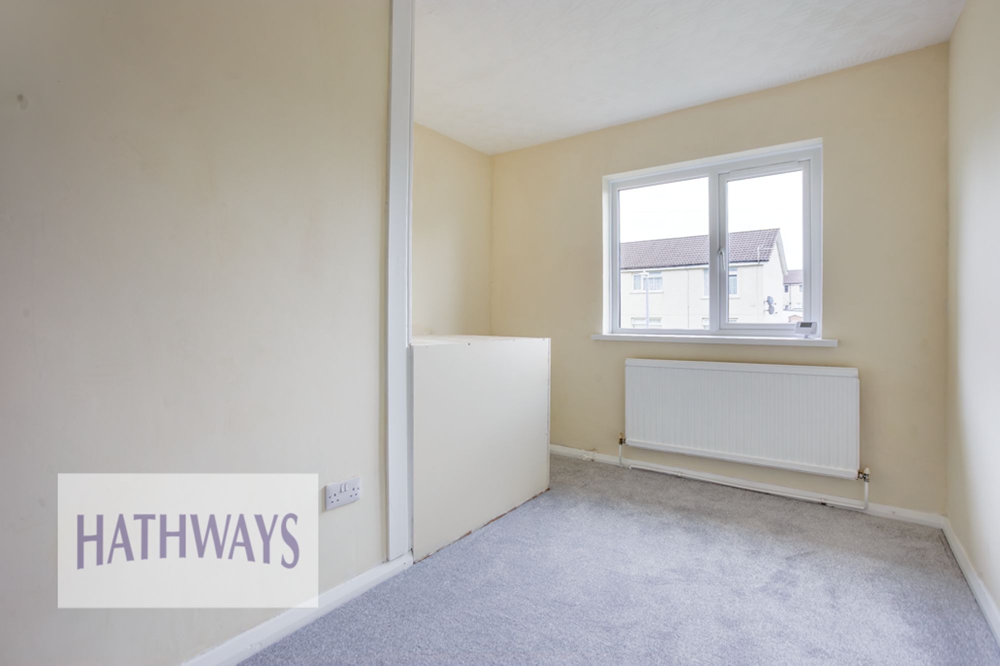 3 bed terraced house for sale in Ledbrooke Close, Cwmbran 21