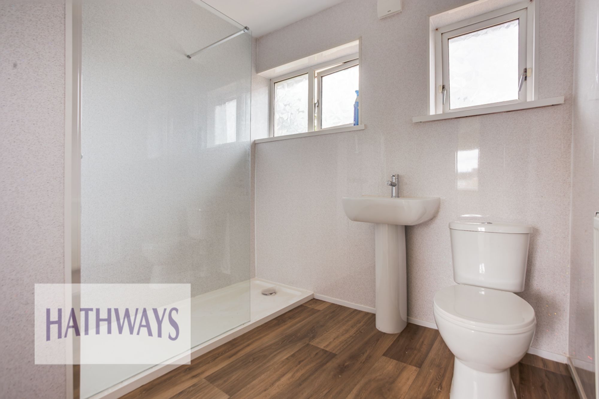 3 bed terraced house for sale in Ledbrooke Close, Cwmbran 24