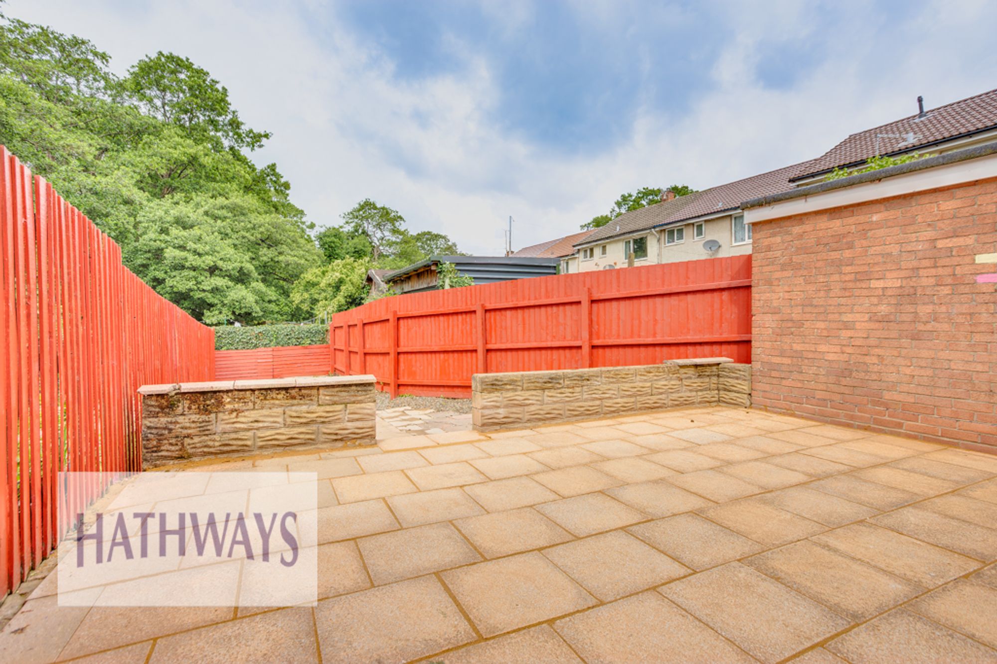 3 bed terraced house for sale in Ledbrooke Close, Cwmbran 29