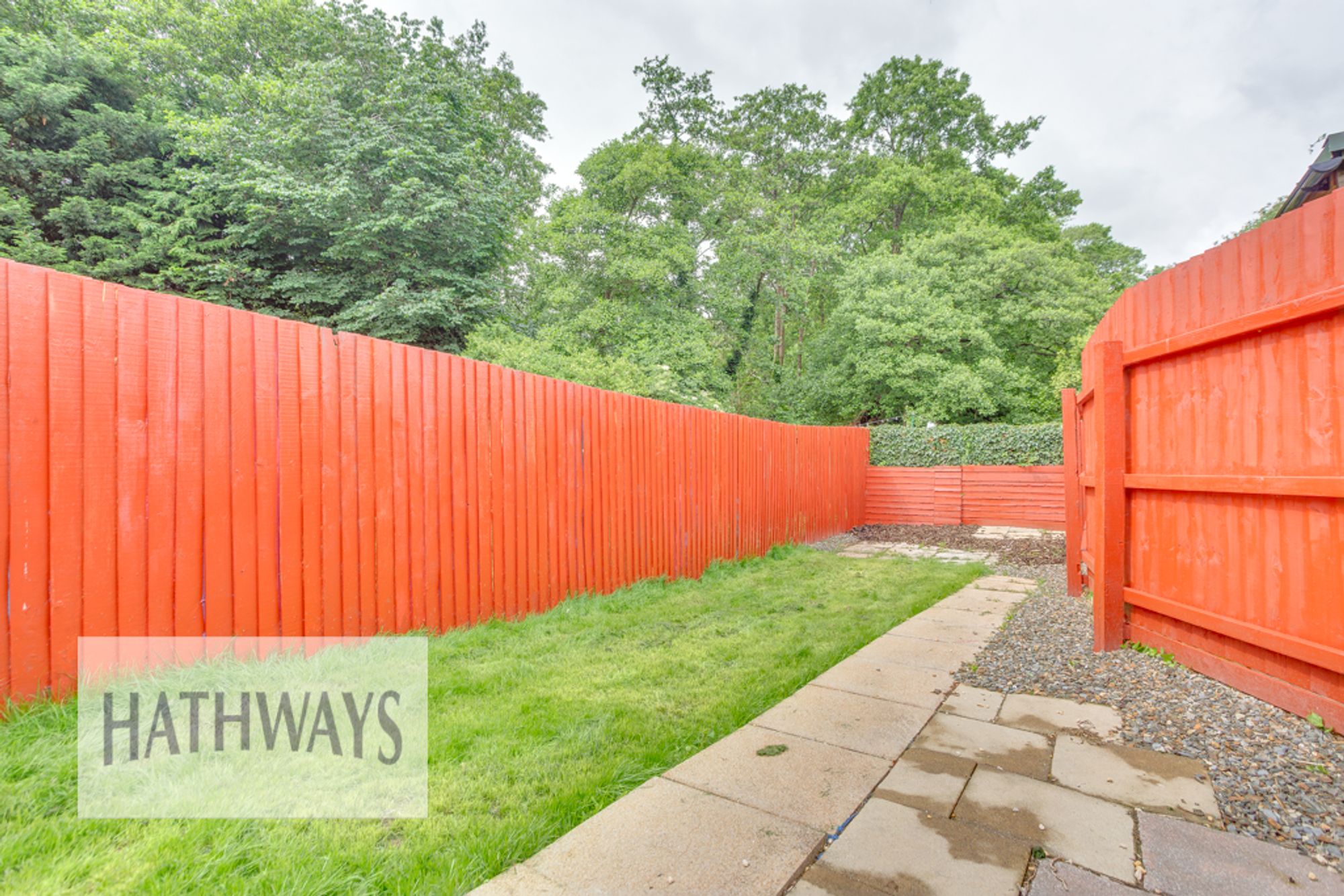 3 bed terraced house for sale in Ledbrooke Close, Cwmbran  - Property Image 31