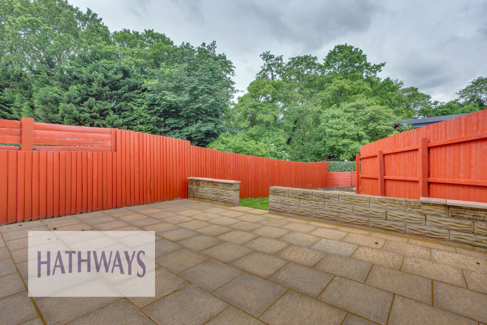 3 bed terraced house for sale in Ledbrooke Close, Cwmbran  - Property Image 29