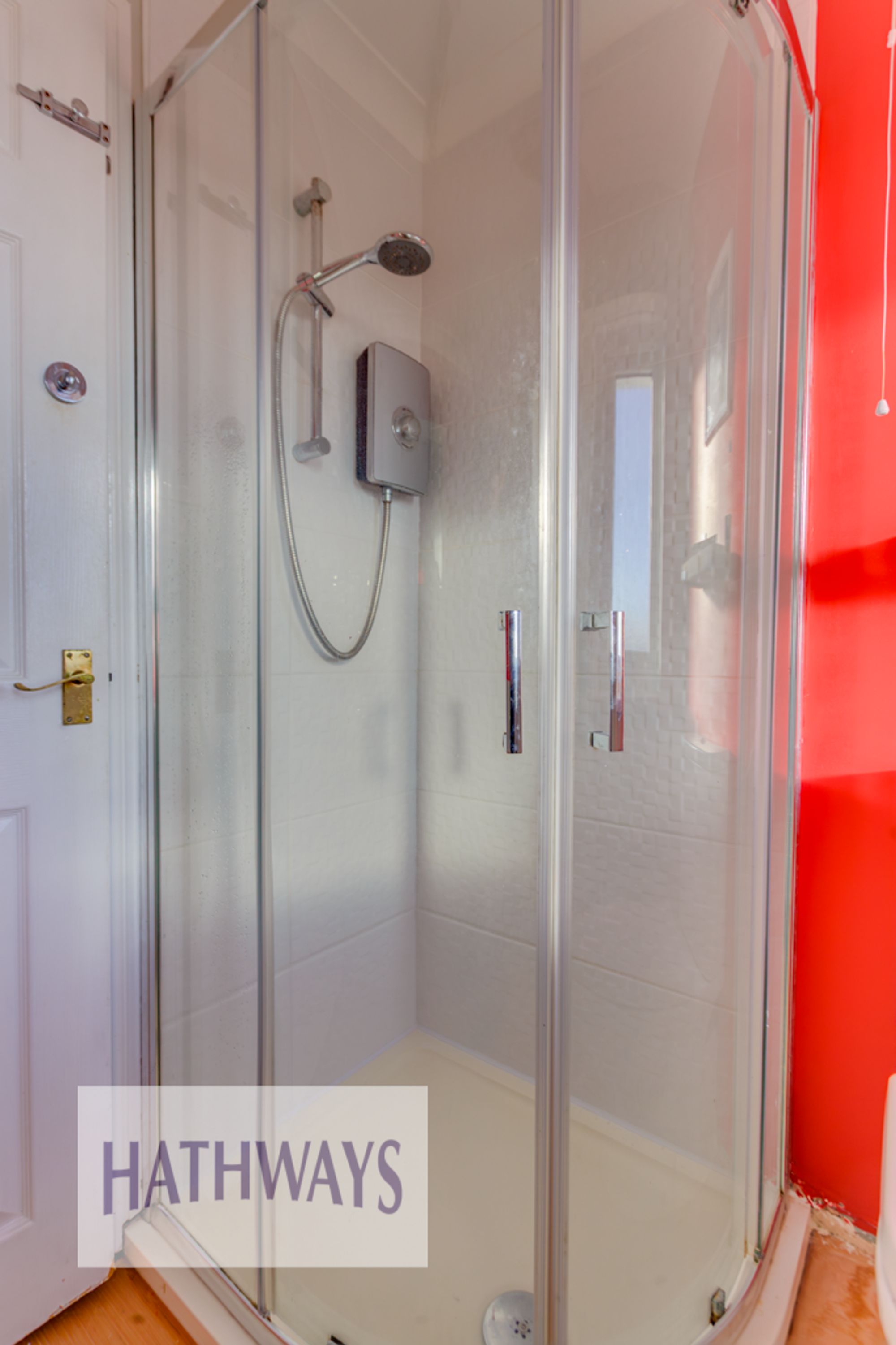 3 bed mid-terraced house for sale in Springfield Road, Pontypool  - Property Image 32