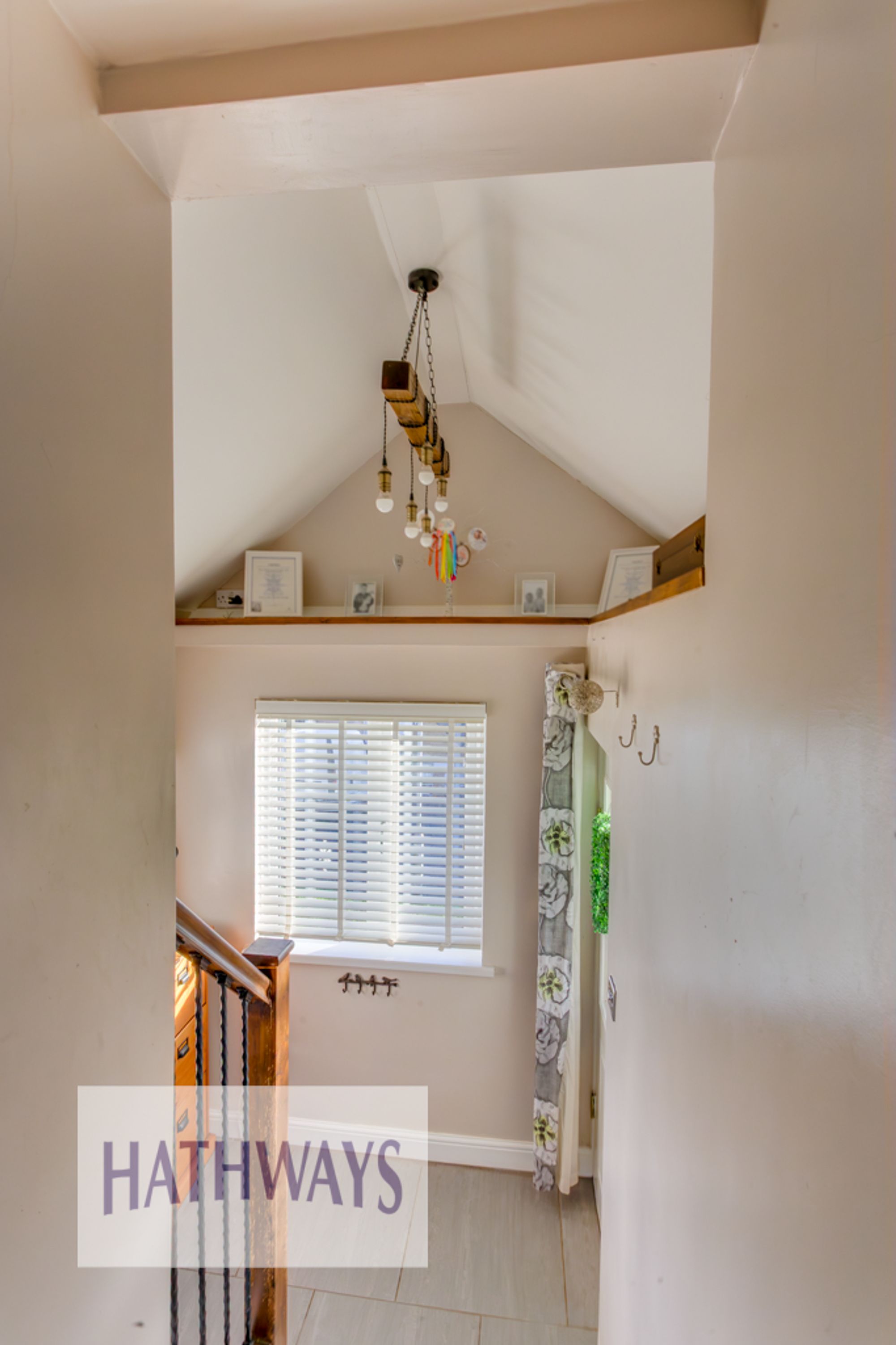 3 bed mid-terraced house for sale in Springfield Road, Pontypool  - Property Image 23