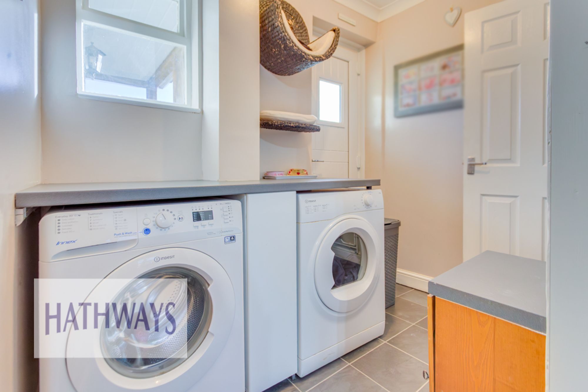 3 bed mid-terraced house for sale in Springfield Road, Pontypool 14