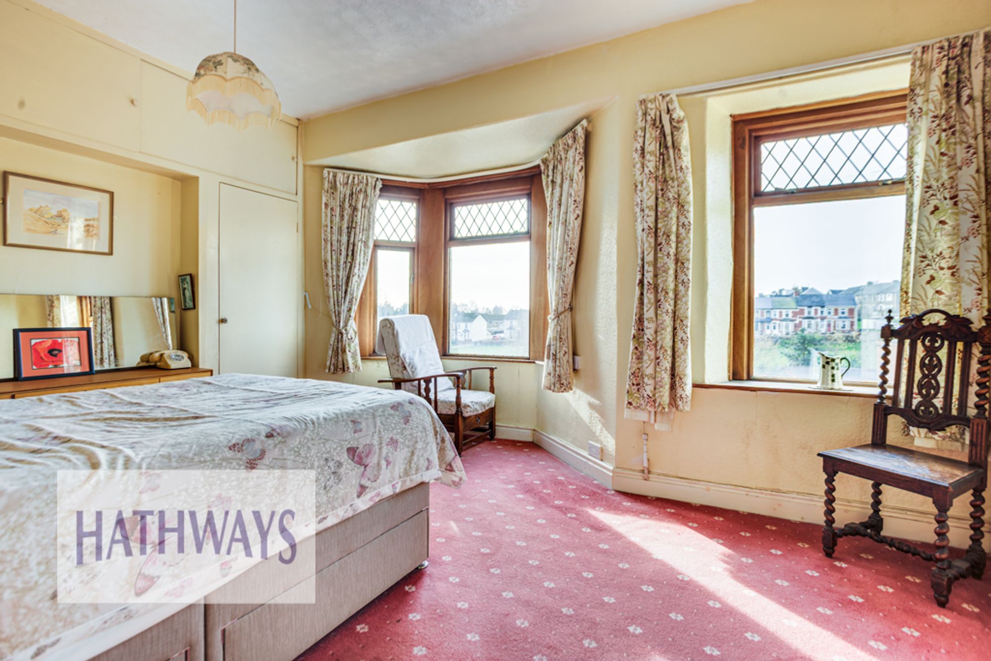 2 bed terraced house for sale in Park View, Cwmbran 23