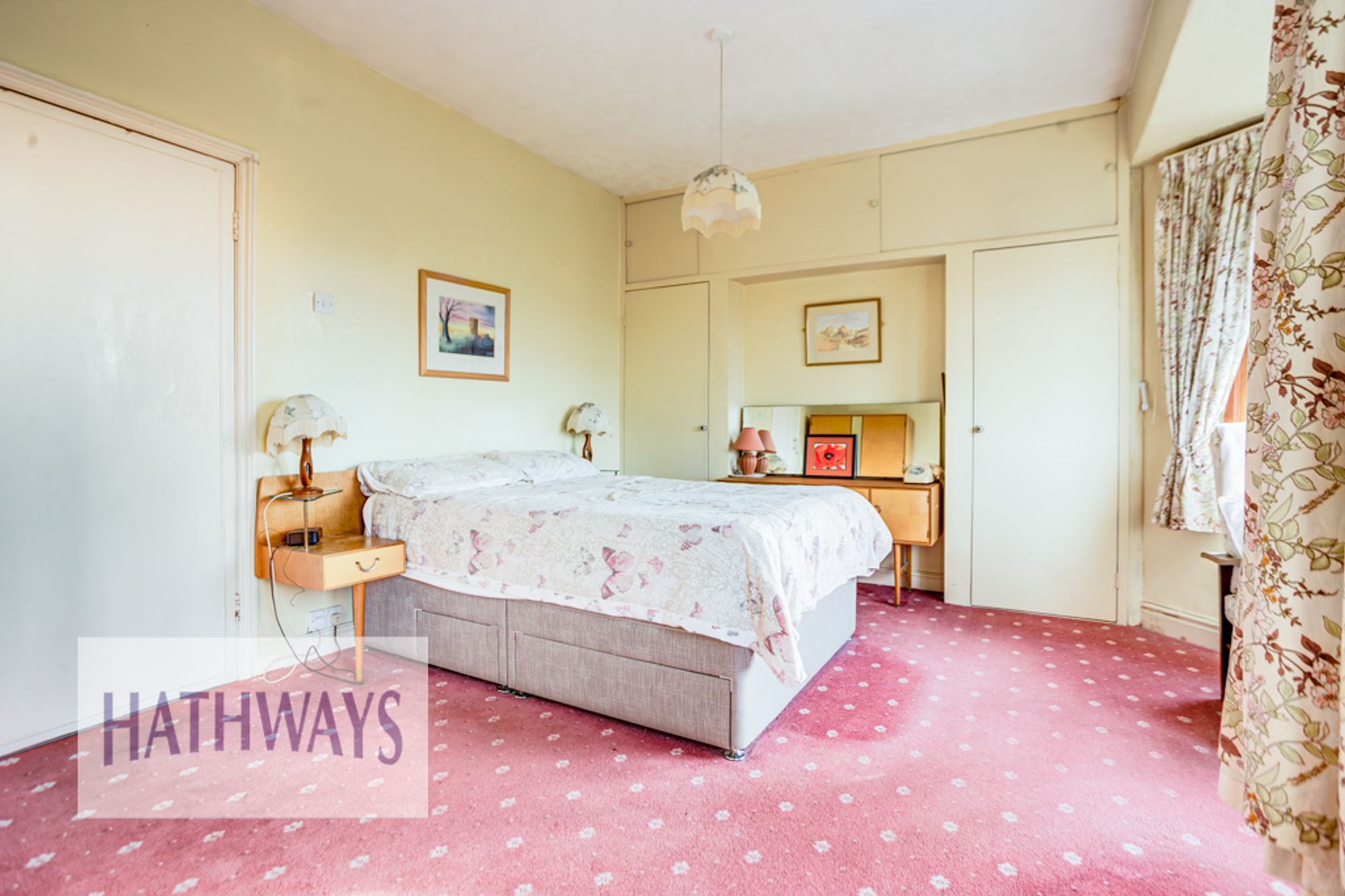 2 bed terraced house for sale in Park View, Cwmbran  - Property Image 26