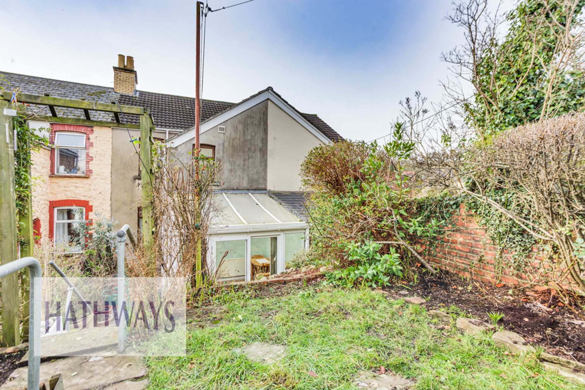 2 bed terraced house for sale in Park View, Cwmbran 32