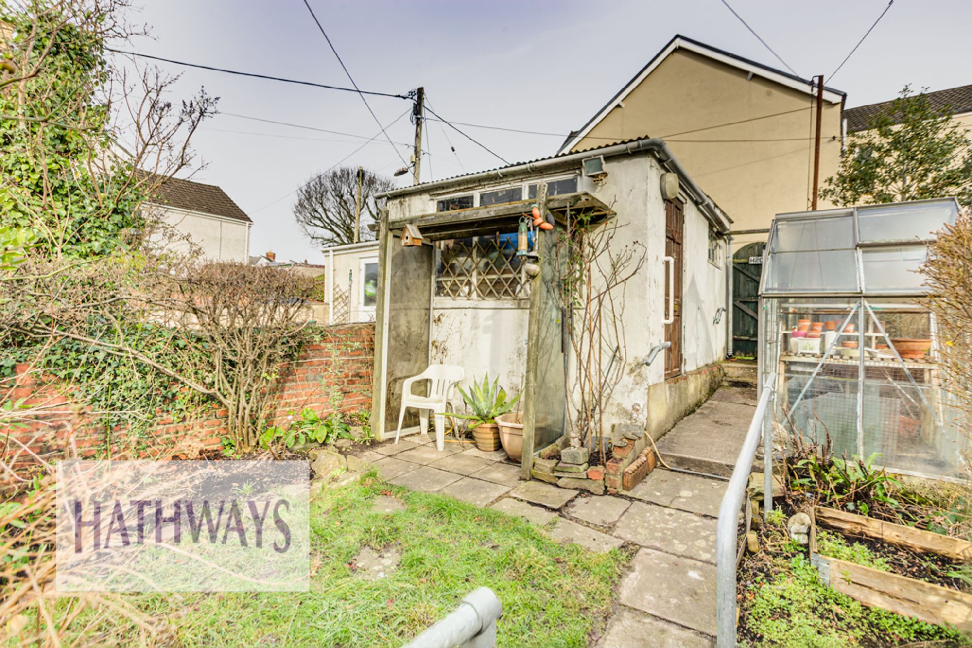 2 bed terraced house for sale in Park View, Cwmbran 35