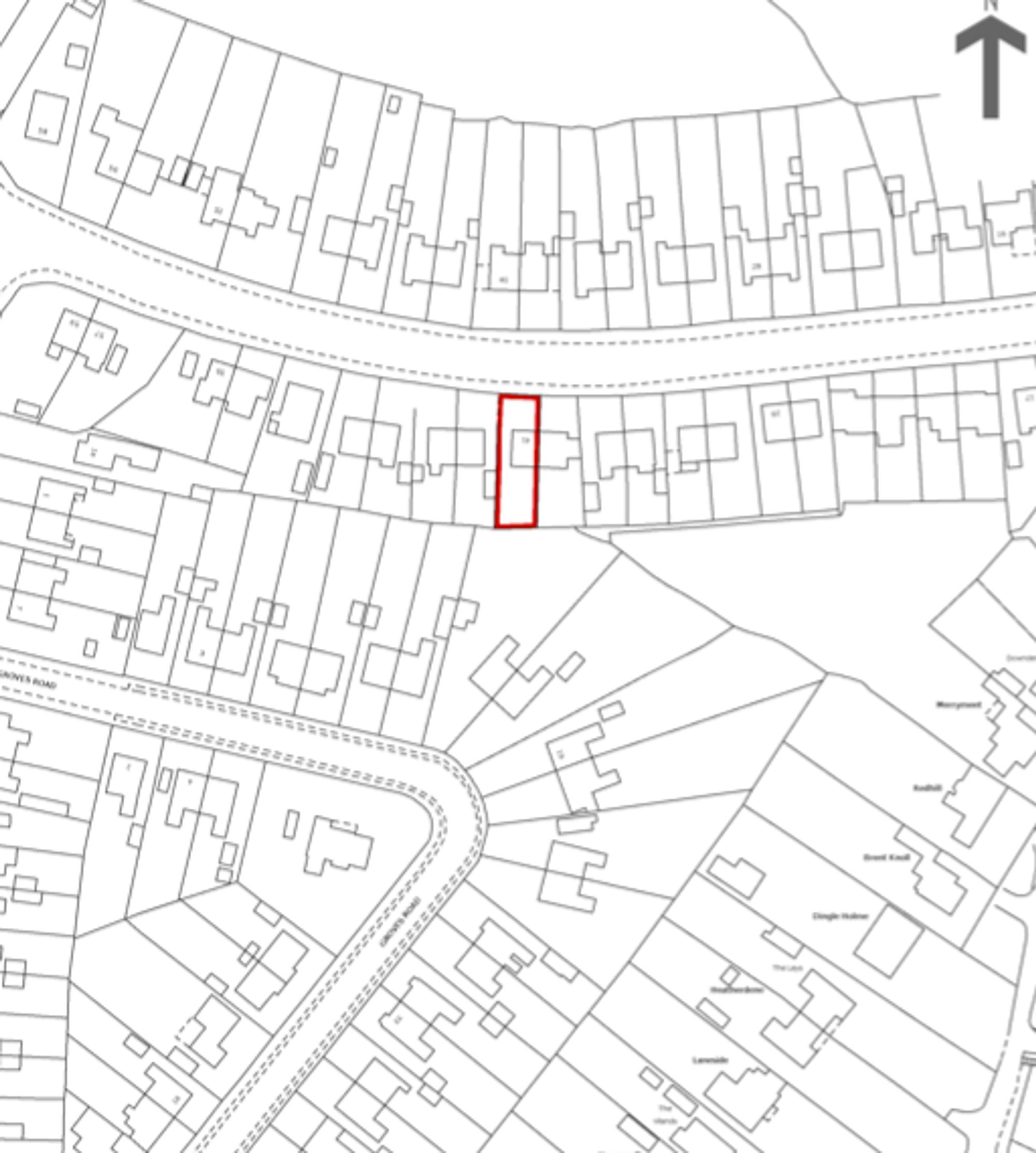 3 bed semi-detached house for sale in Glasllwch Crescent, Newport 37