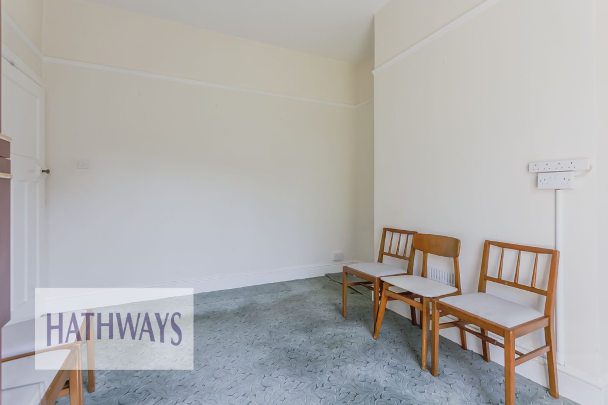 3 bed semi-detached house for sale in Glasllwch Crescent, Newport  - Property Image 16